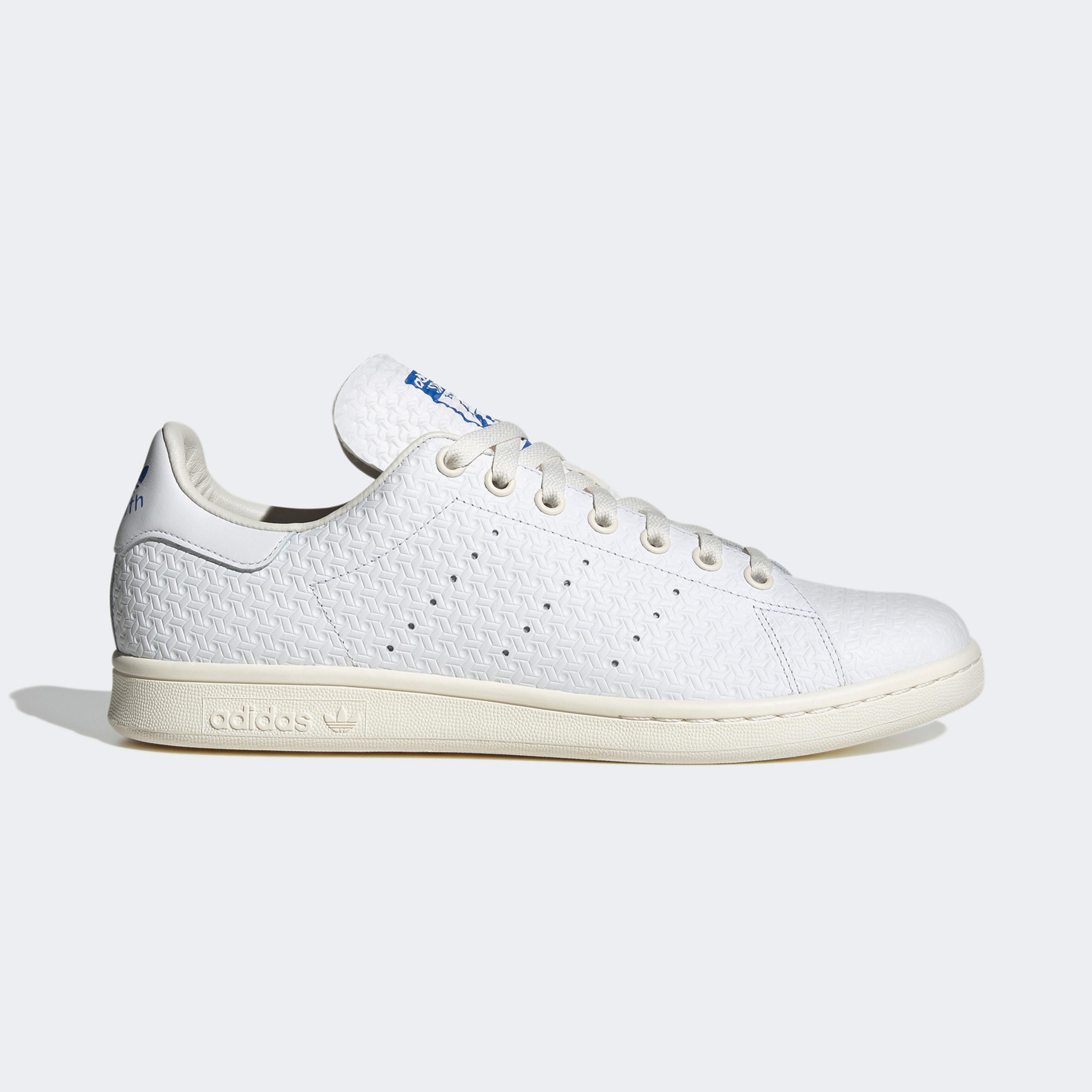 adidas Stan Smith Erkek Beyaz Sneaker