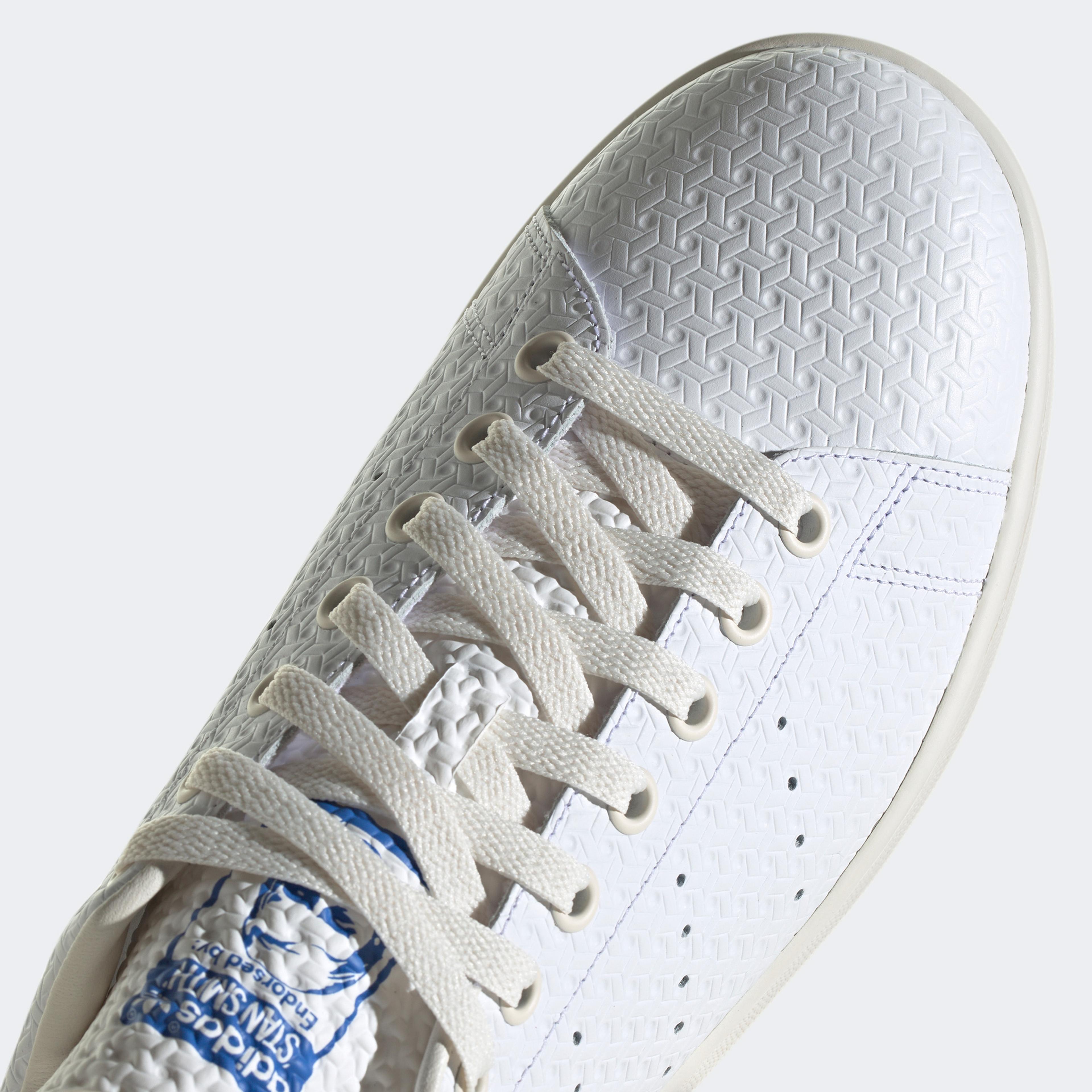 adidas Stan Smith Erkek Beyaz Sneaker