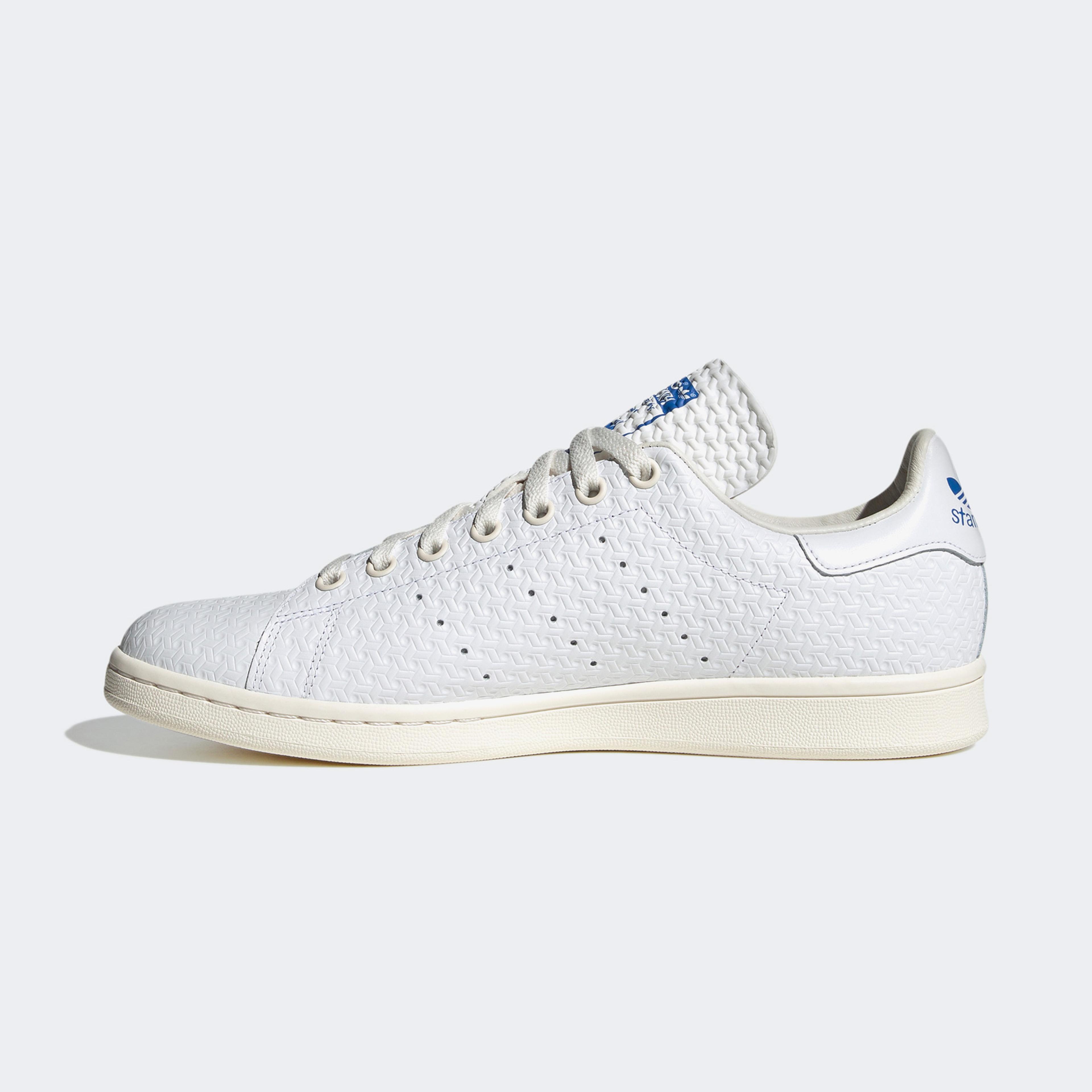 adidas Stan Smith Erkek Beyaz Sneaker
