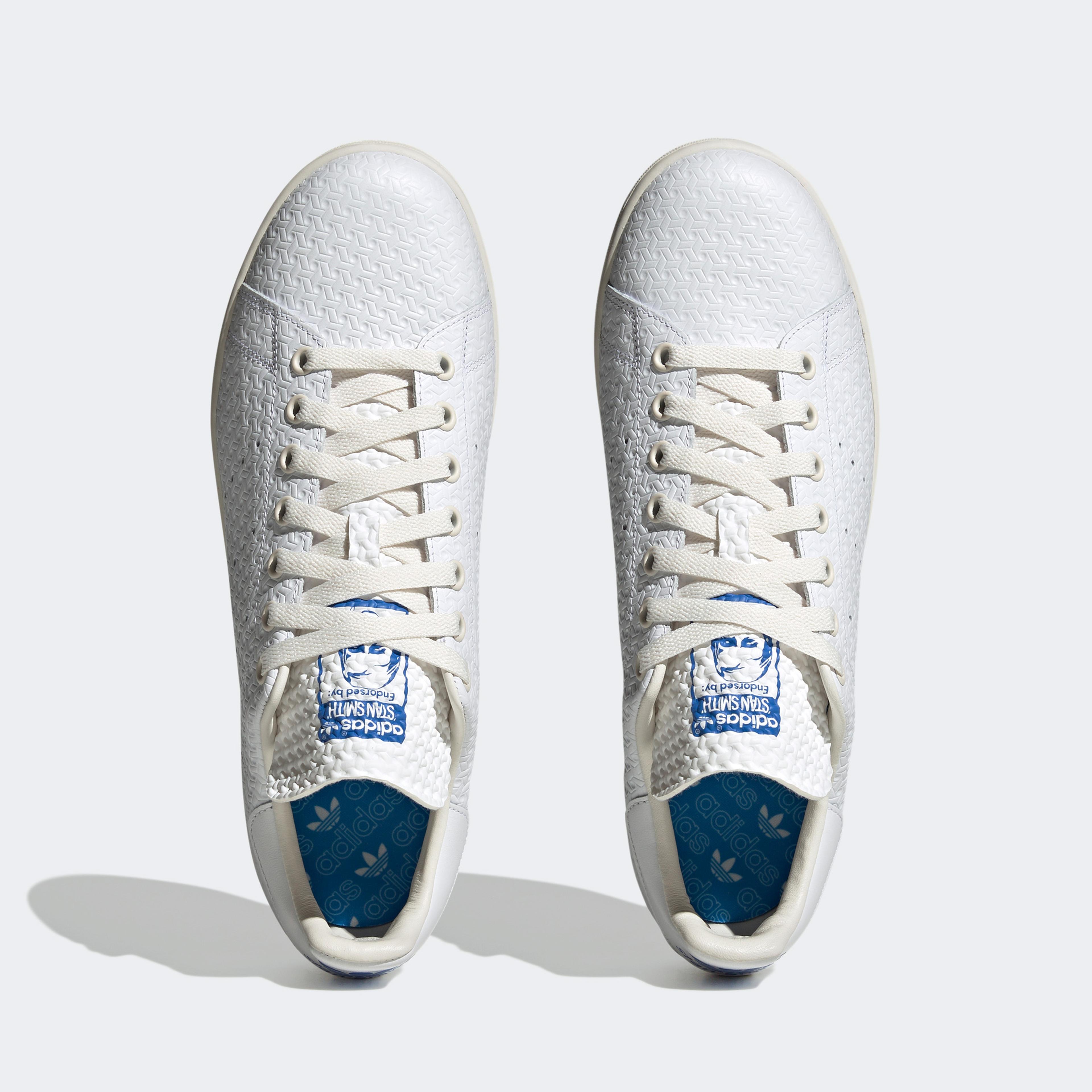 adidas Stan Smith Erkek Beyaz Sneaker