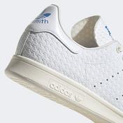 adidas Stan Smith Erkek Beyaz Sneaker