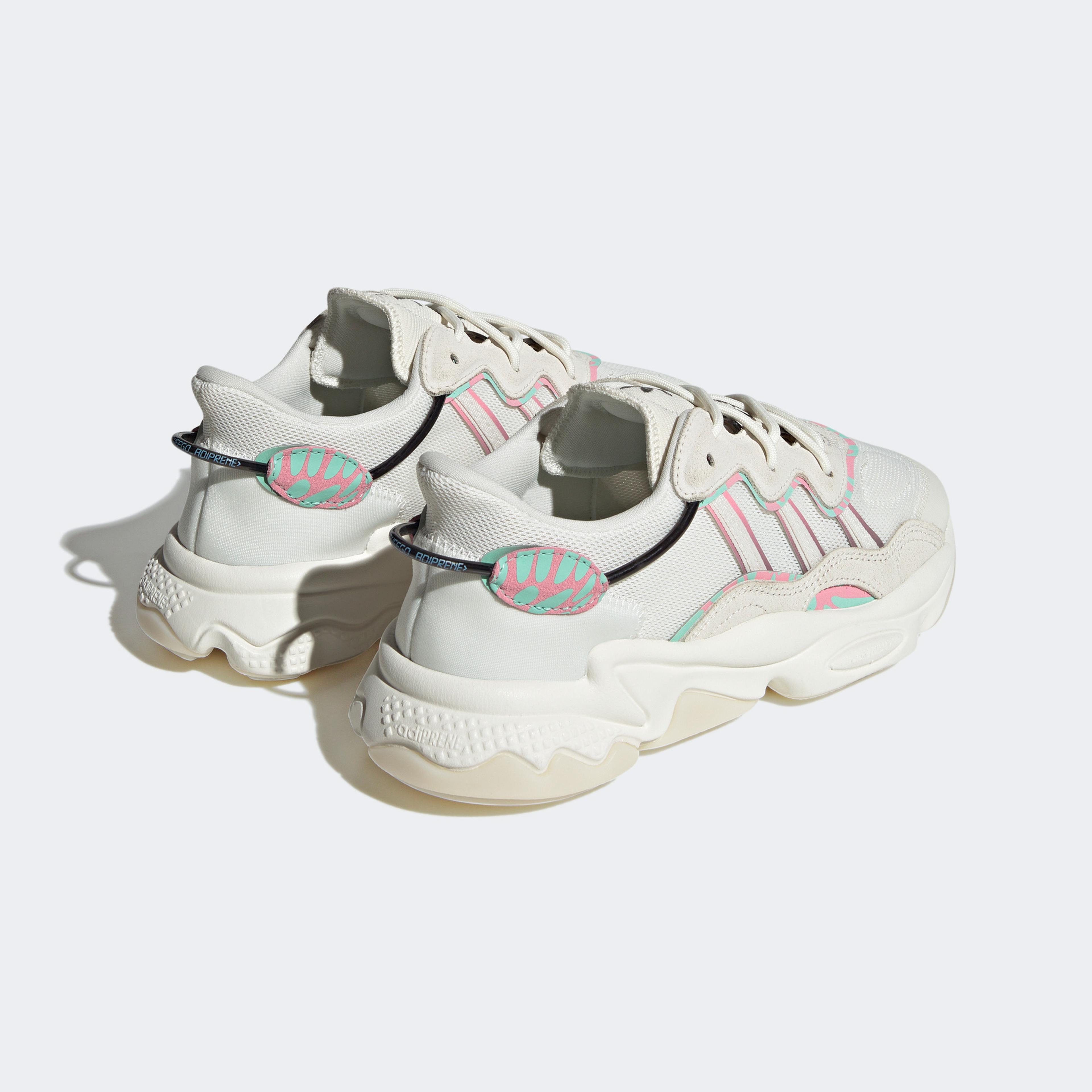 adidas Ozweego Kadın Beyaz Spor Ayakkabı