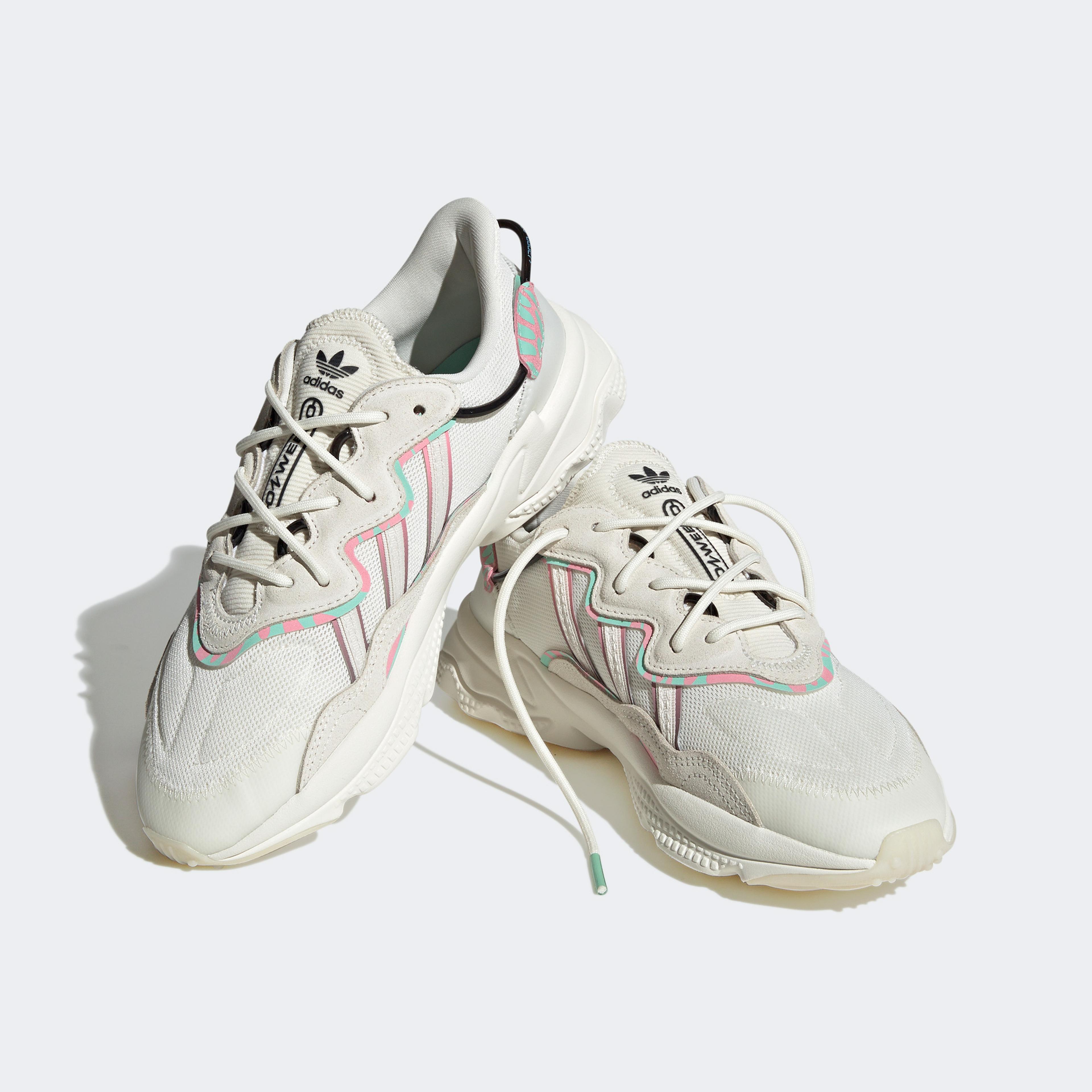 adidas Ozweego Kadın Beyaz Spor Ayakkabı