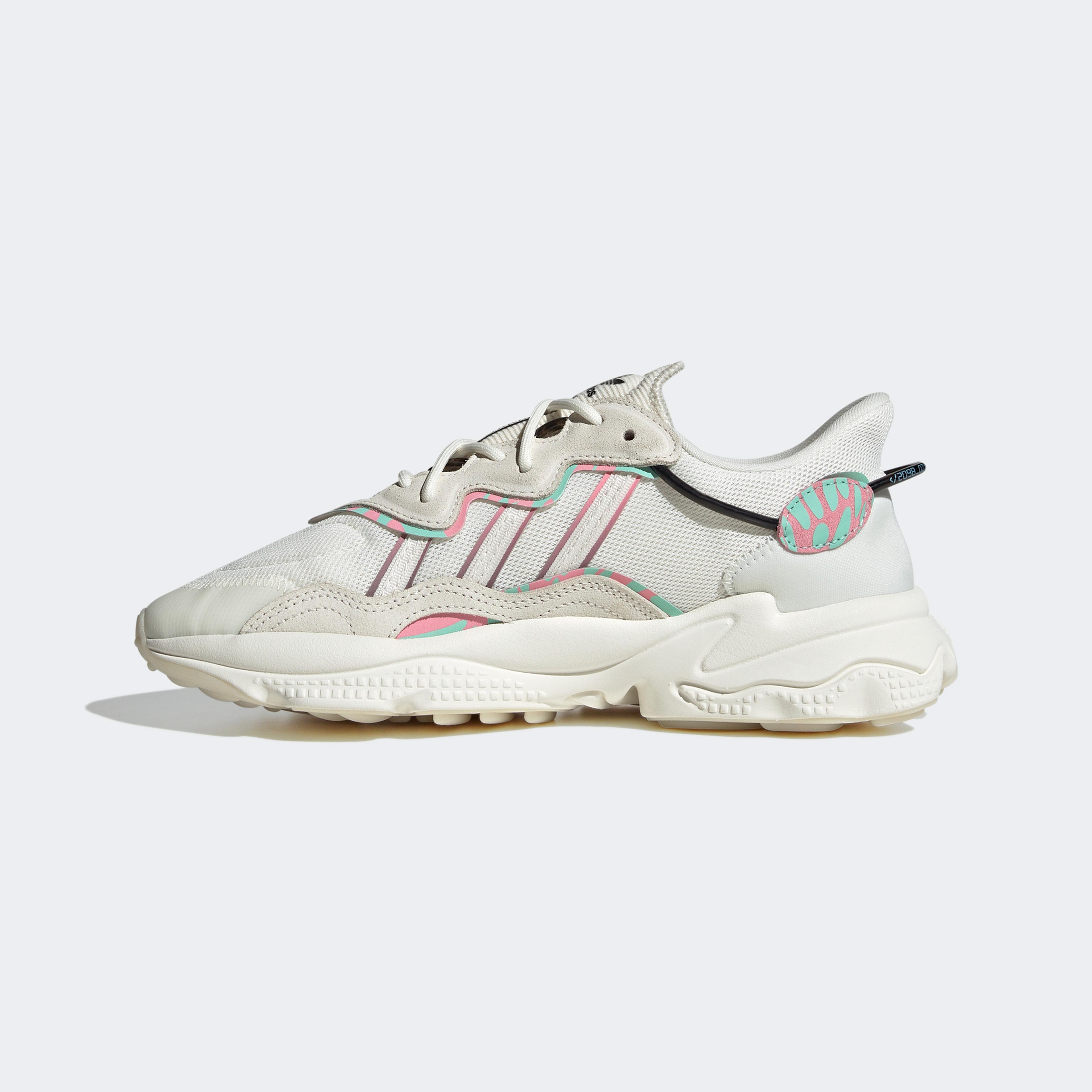 adidas Ozweego Kadın Beyaz Spor Ayakkabı