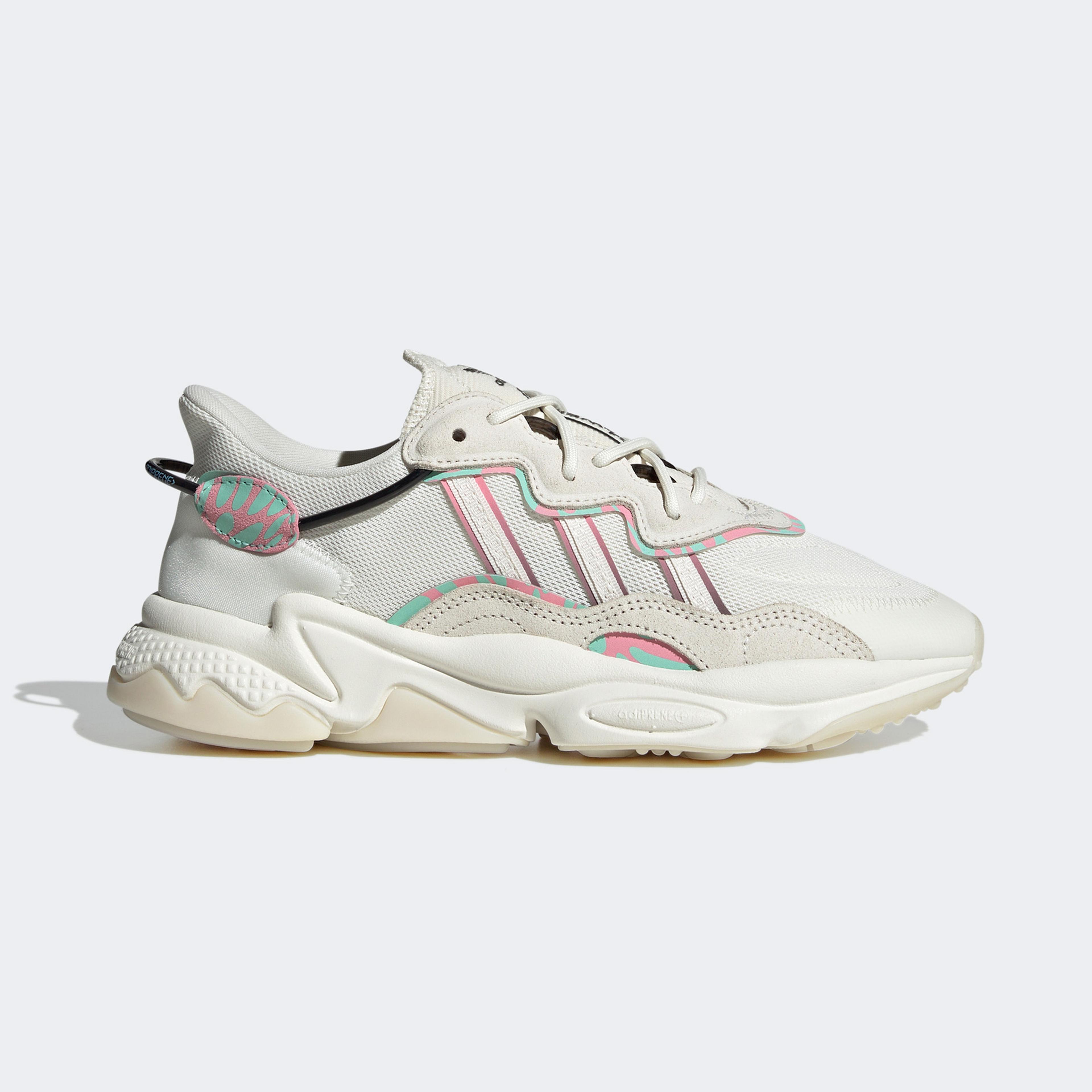 adidas Ozweego Kadın Beyaz Spor Ayakkabı