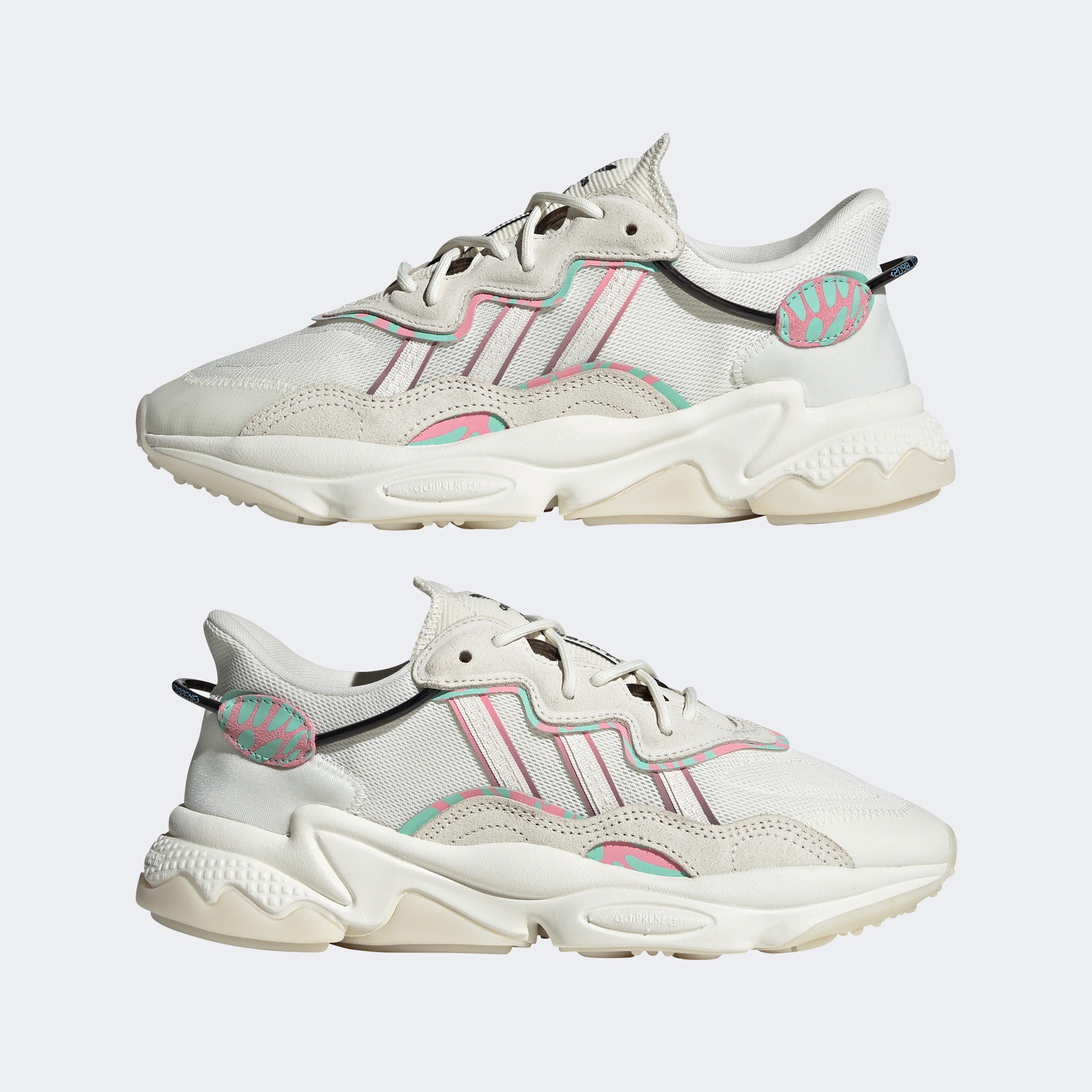 adidas Ozweego Kadın Beyaz Spor Ayakkabı