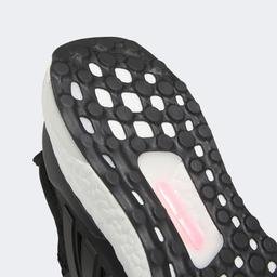 adidas Ultraboost 1.0 Kadın Siyah Spor Ayakkabı
