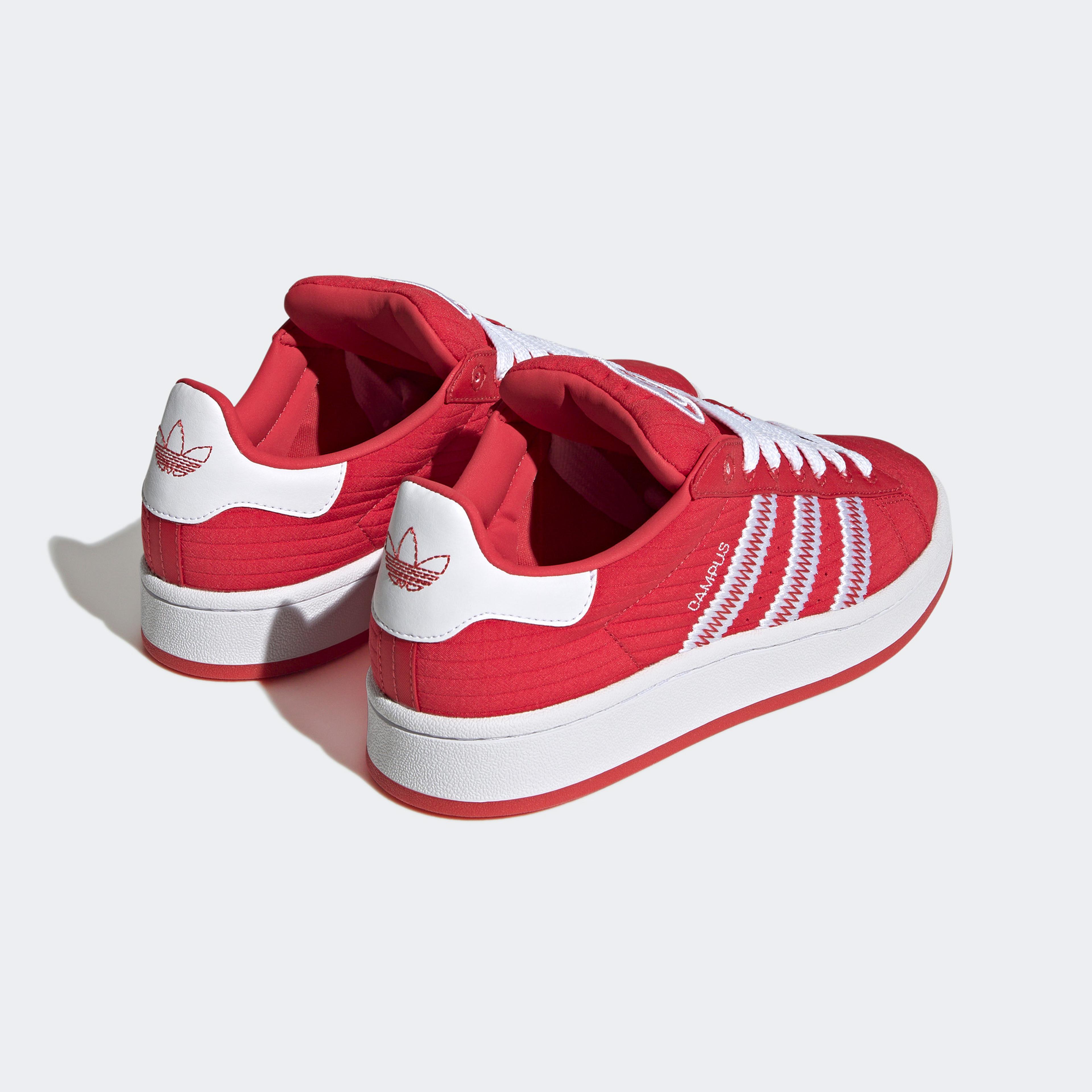 adidas Campus 00S Kadın Kırmızı Spor Ayakkabı