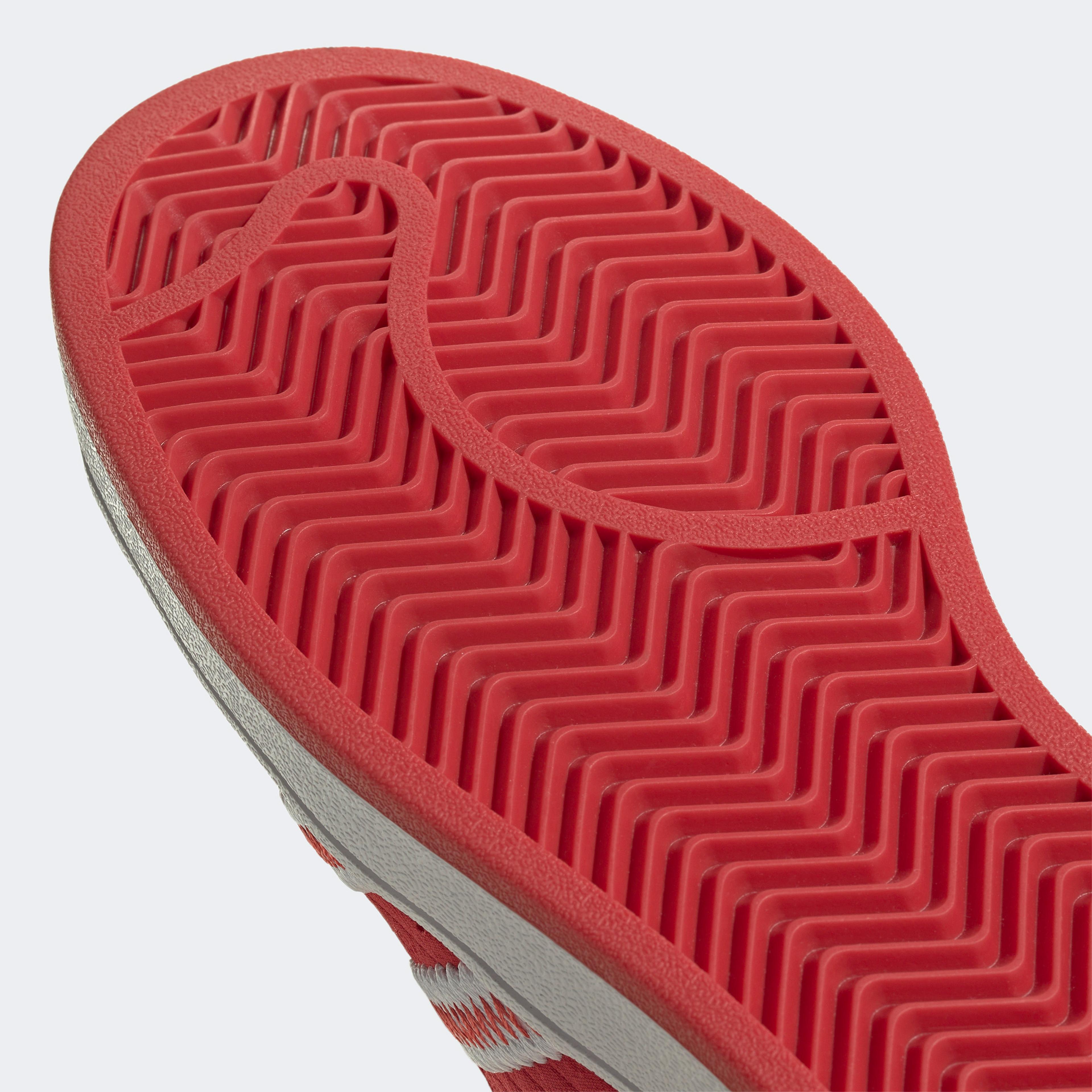 adidas Campus 00S Kadın Kırmızı Spor Ayakkabı