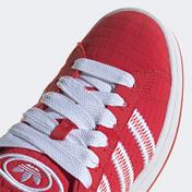 adidas Campus 00S Kadın Kırmızı Spor Ayakkabı