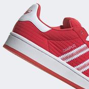 adidas Campus 00S Kadın Kırmızı Spor Ayakkabı