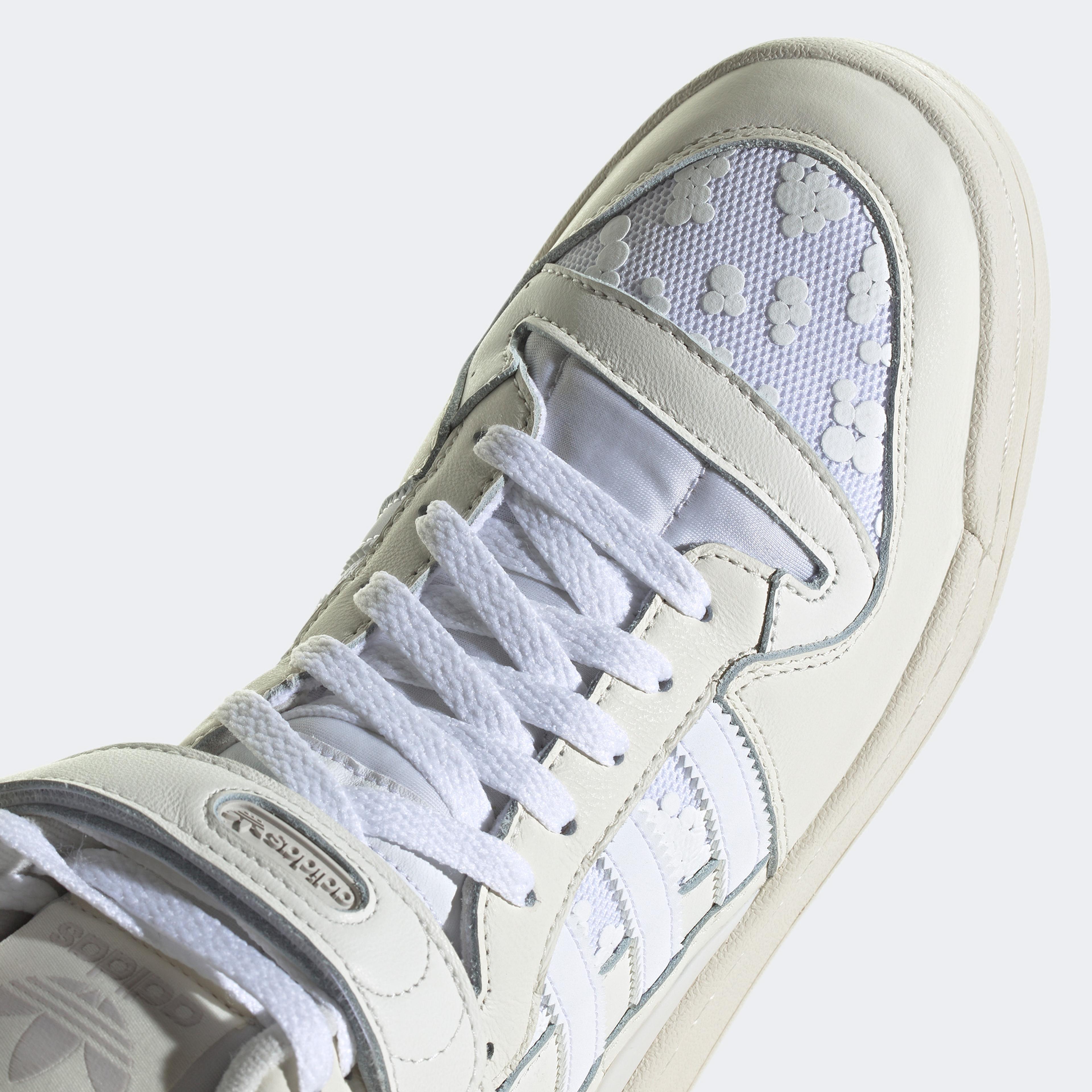 adidas Forum 84 Kadın Beyaz Spor Ayakkabı