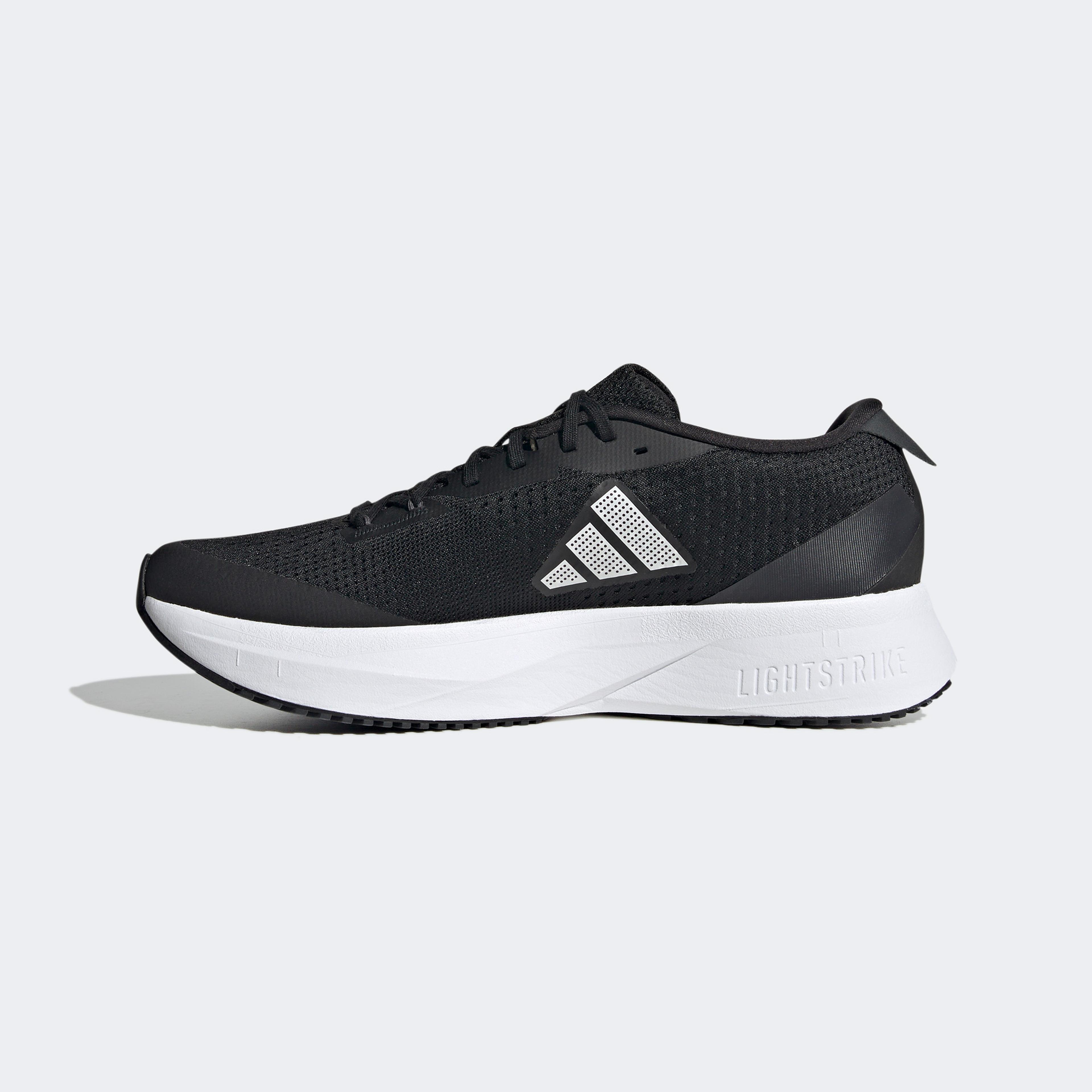 adidas Adizero SL Erkek Siyah Koşu Ayakkabısı