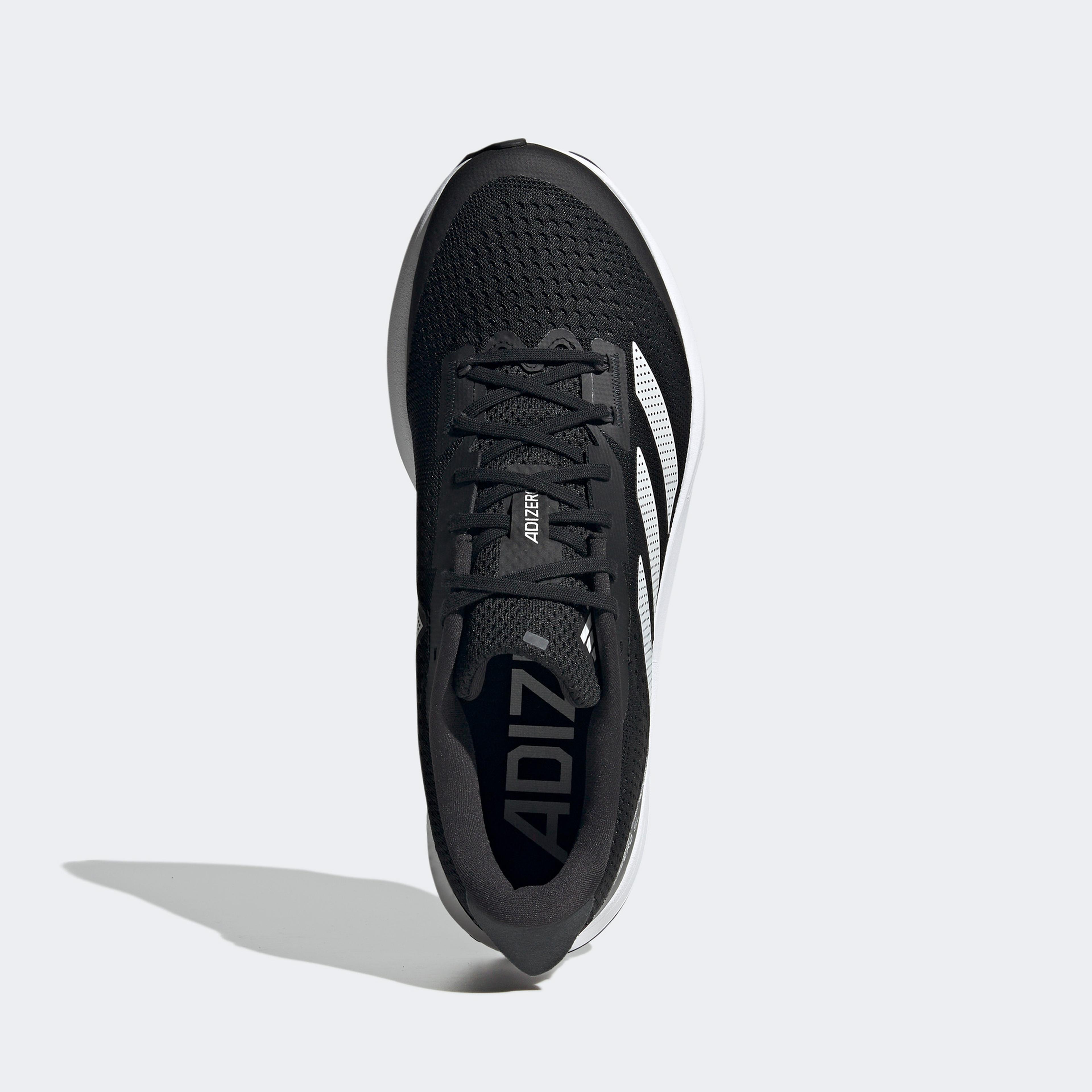adidas Adizero SL Erkek Siyah Koşu Ayakkabısı