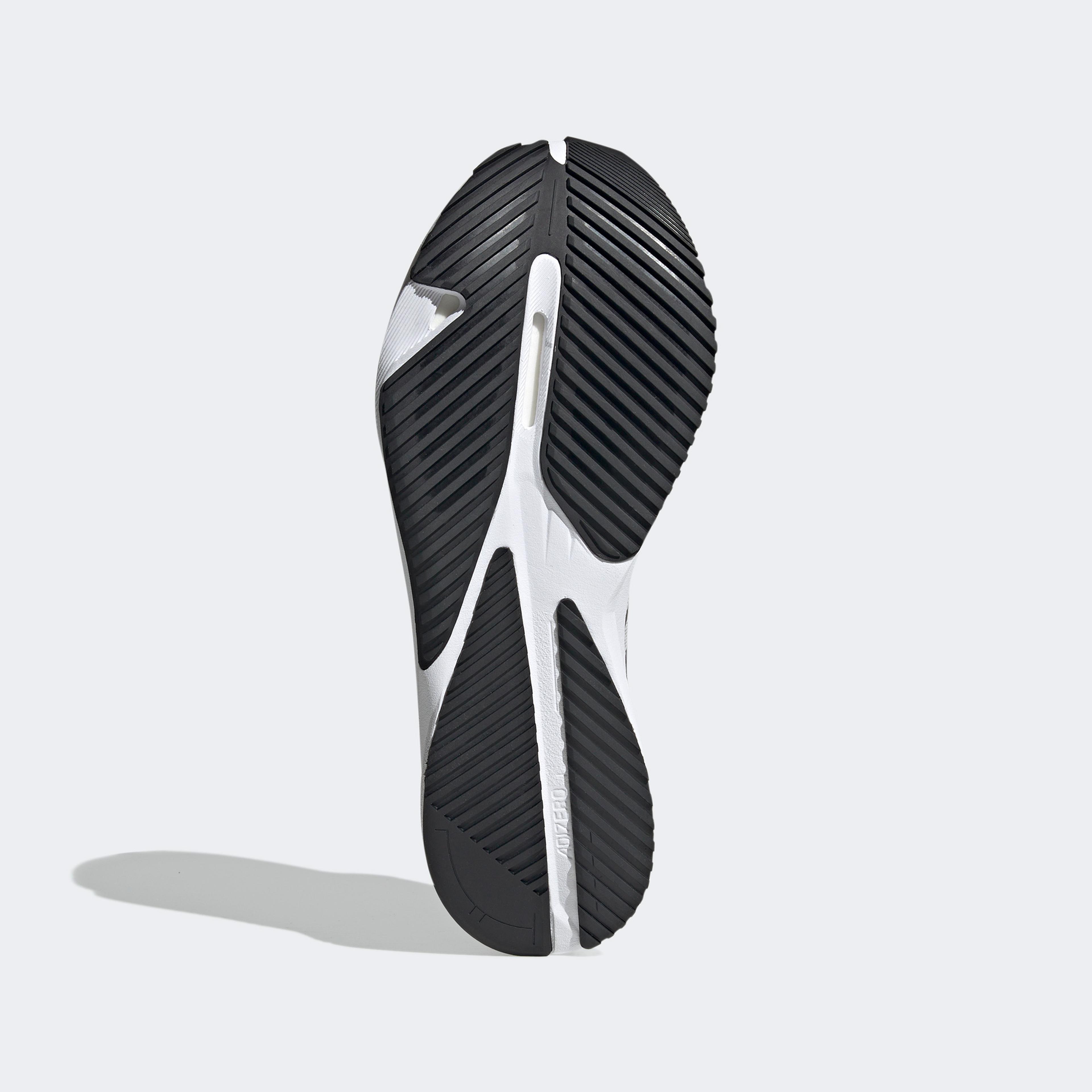 adidas Adizero SL Erkek Siyah Koşu Ayakkabısı