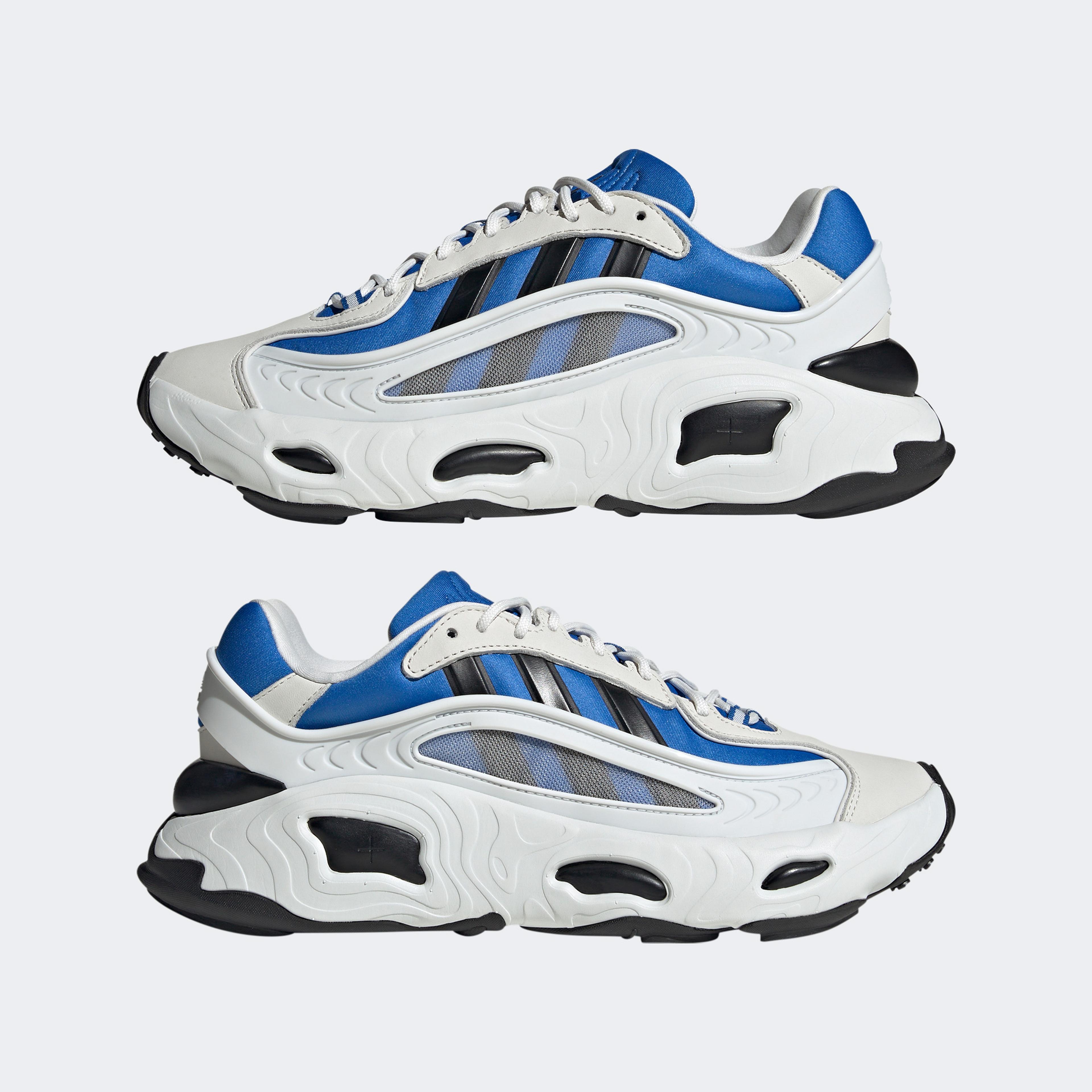adidas Oznova Erkek Beyaz Sneaker