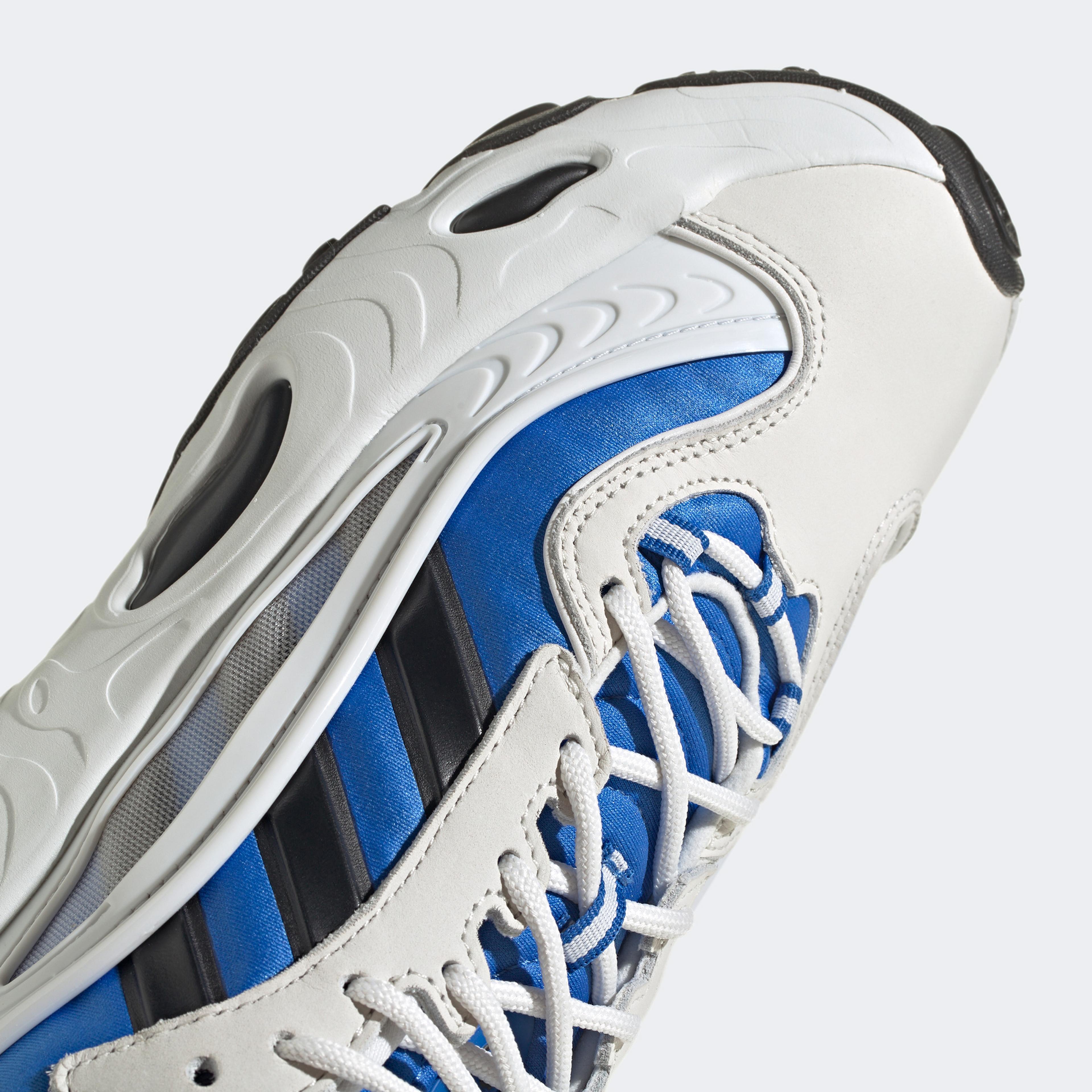 adidas Oznova Erkek Beyaz Sneaker
