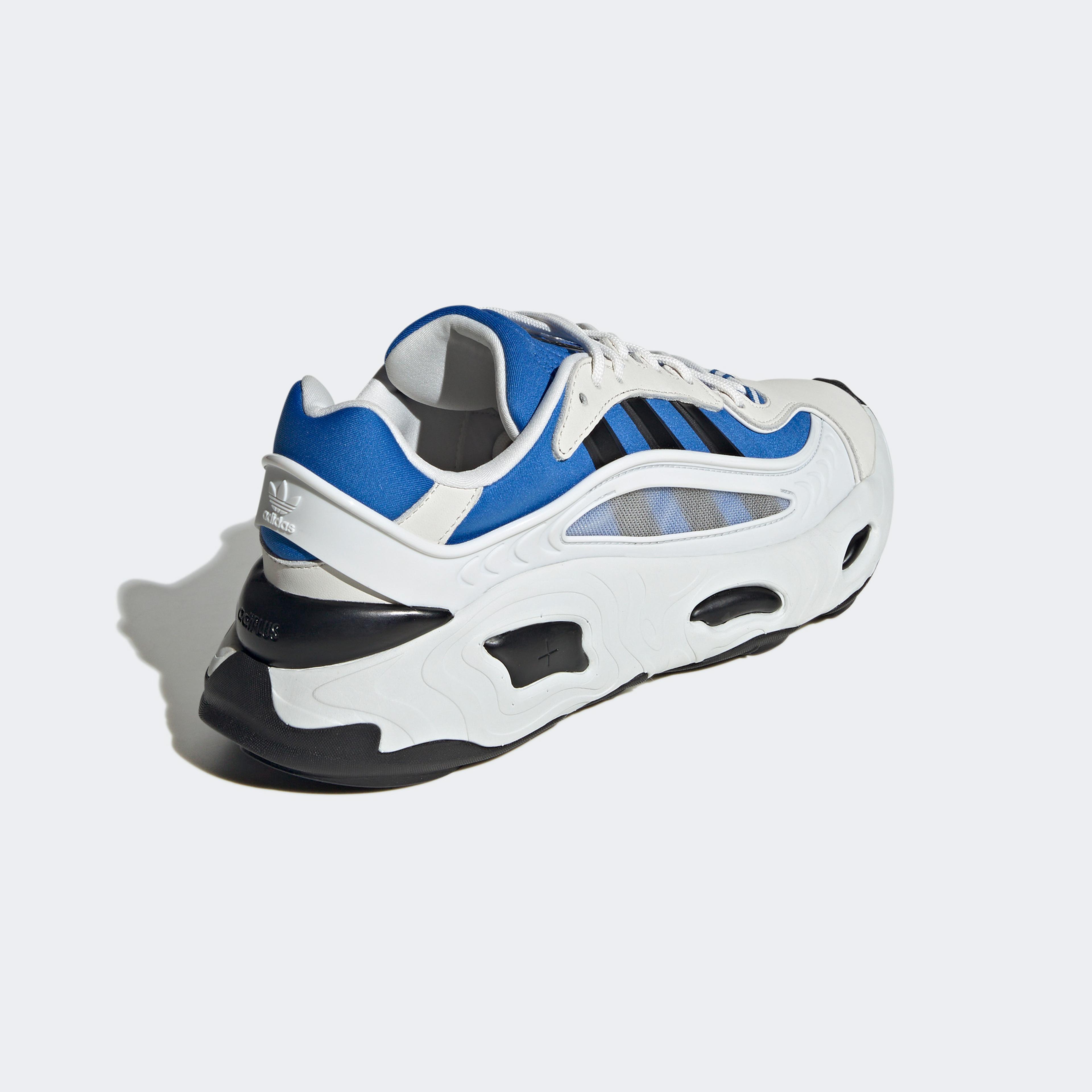 adidas Oznova Erkek Beyaz Sneaker