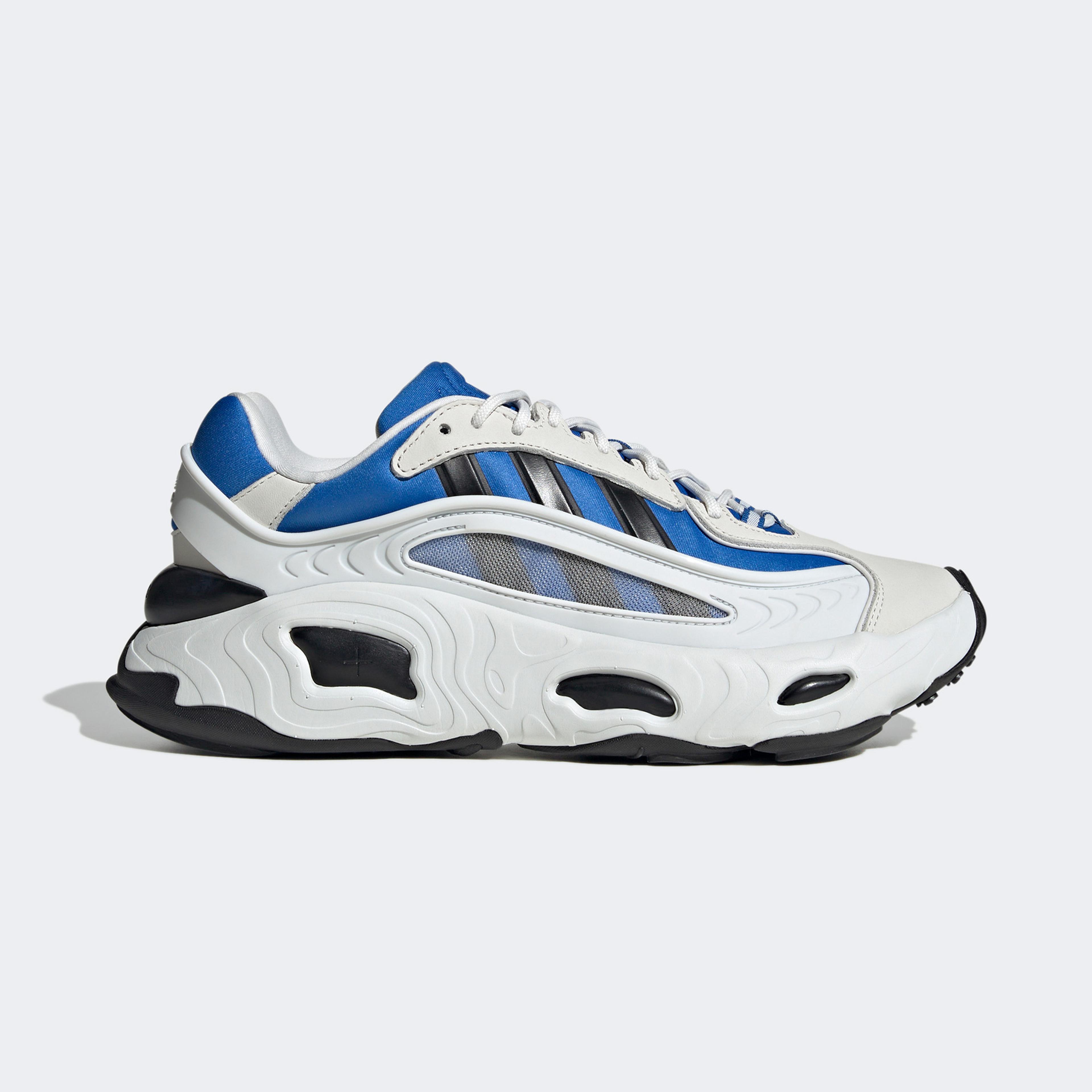 adidas Oznova Erkek Beyaz Sneaker