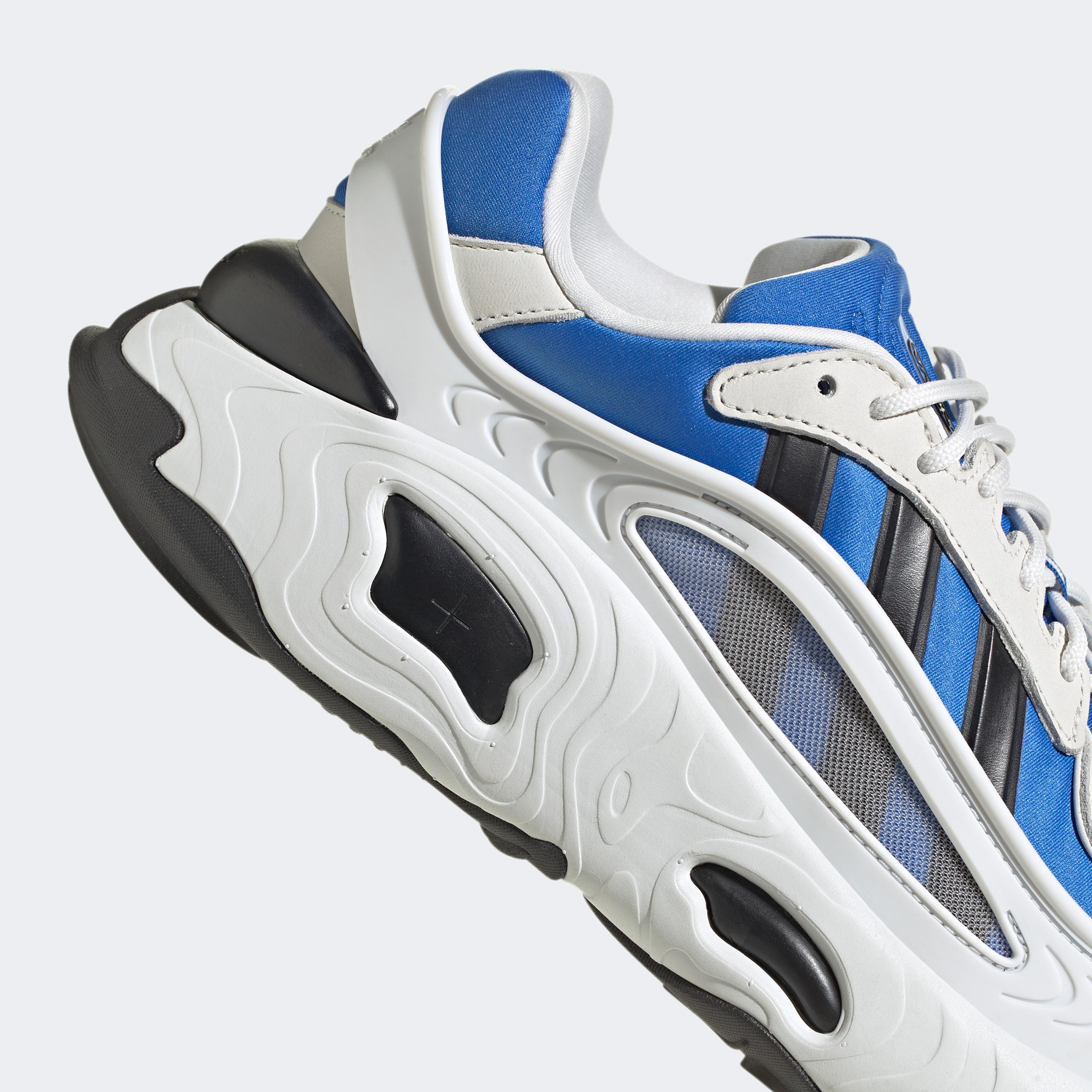 adidas Oznova Erkek Beyaz Sneaker