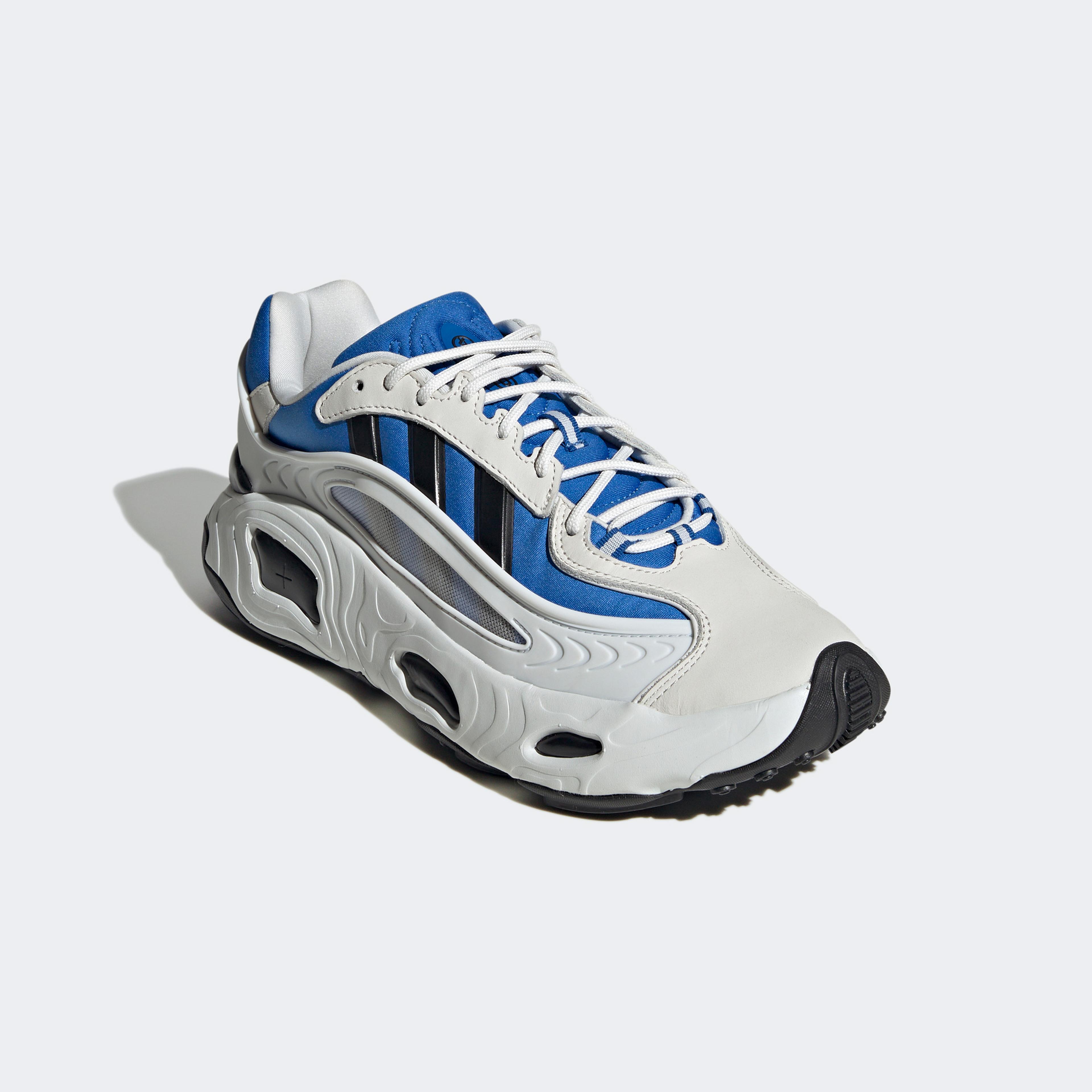 adidas Oznova Erkek Beyaz Sneaker