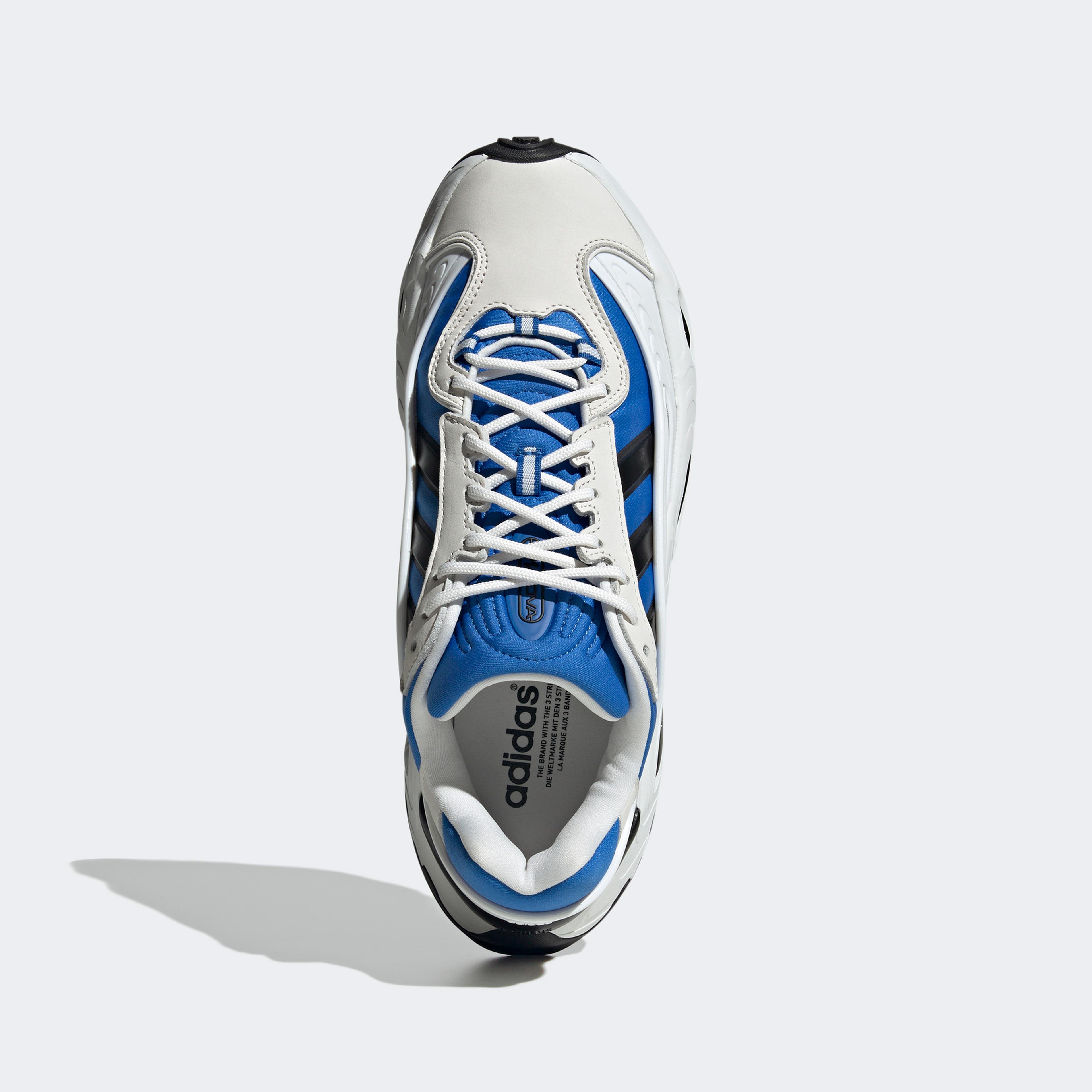 adidas Oznova Erkek Beyaz Sneaker