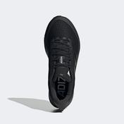 adidas Adizero SL Erkek Siyah Spor Ayakkabı