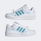 adidas Forum Low Kadın Beyaz Spor Ayakkabı