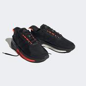 adidas Avryn Unisex Siyah Spor Ayakkabı