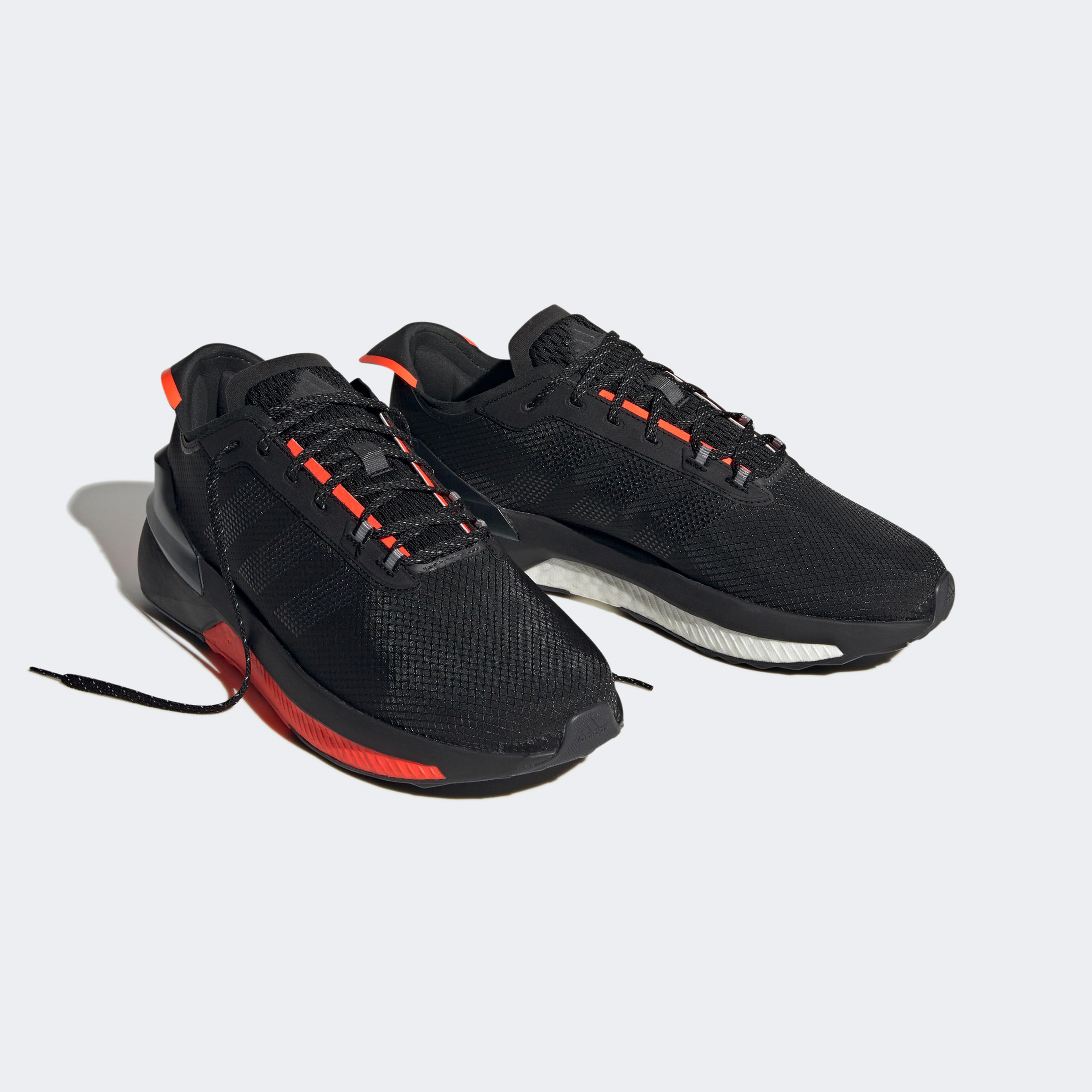 adidas Avryn Unisex Siyah Spor Ayakkabı