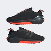 adidas Avryn Unisex Siyah Spor Ayakkabı