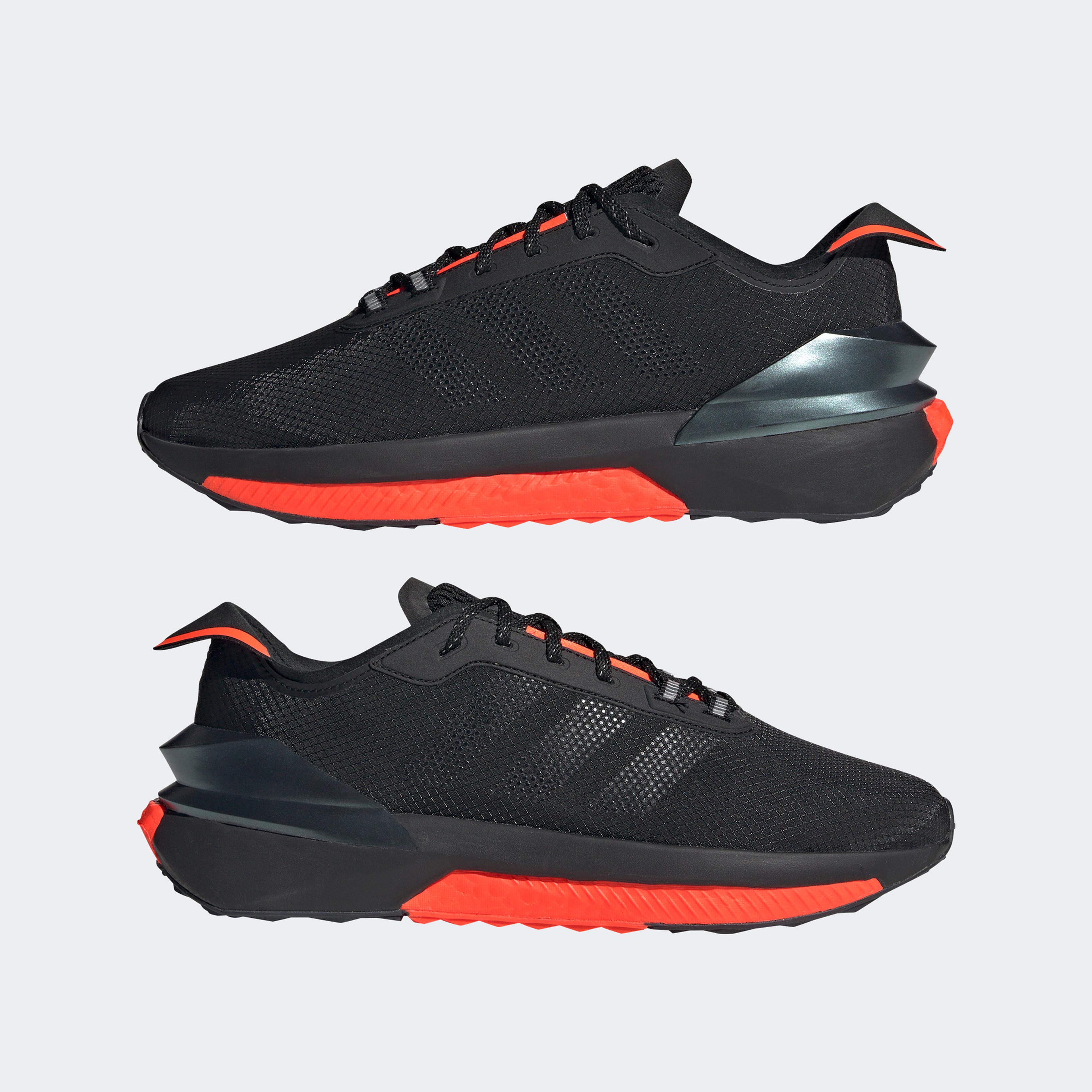 adidas Avryn Unisex Siyah Spor Ayakkabı