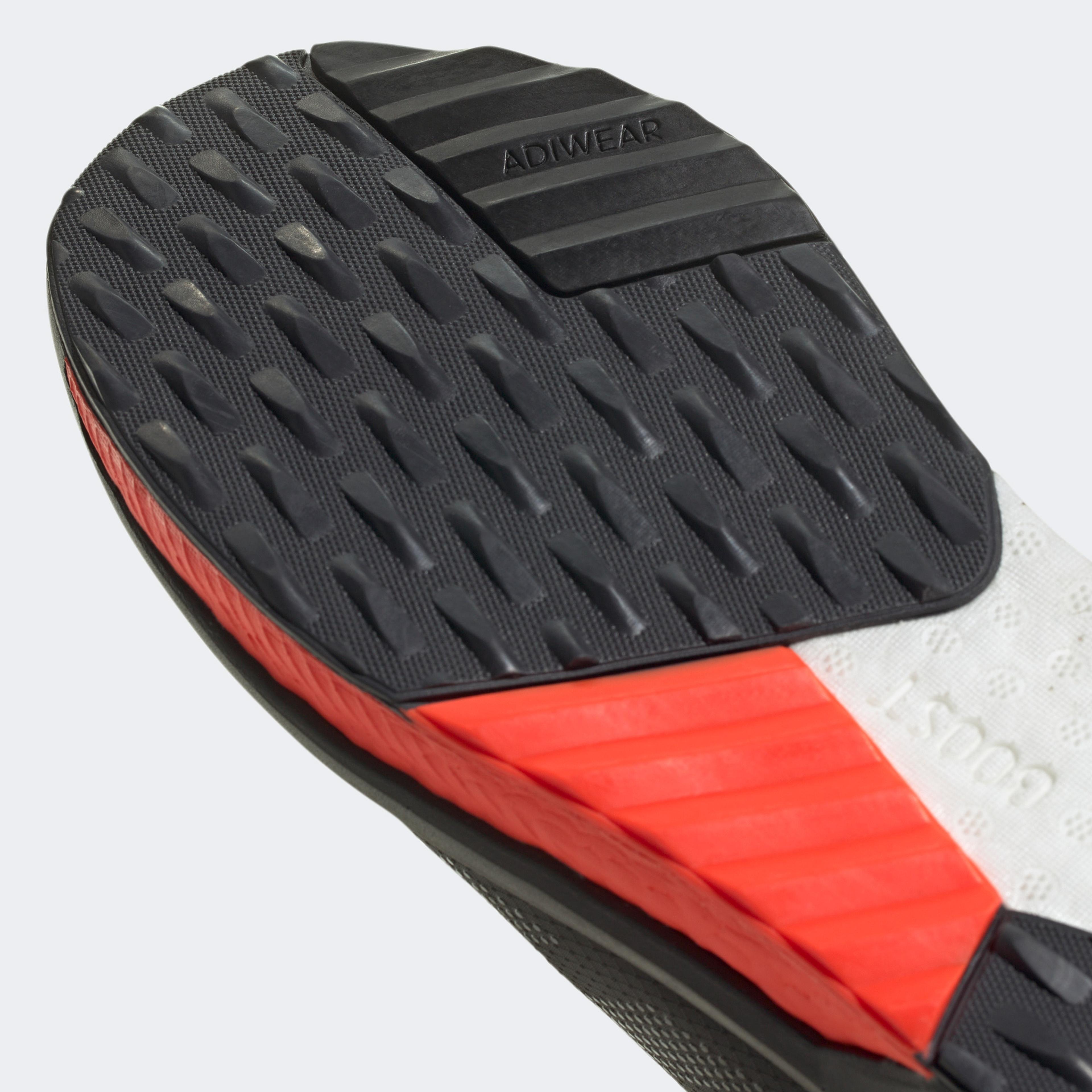 adidas Avryn Unisex Siyah Spor Ayakkabı