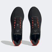 adidas Avryn Unisex Siyah Spor Ayakkabı