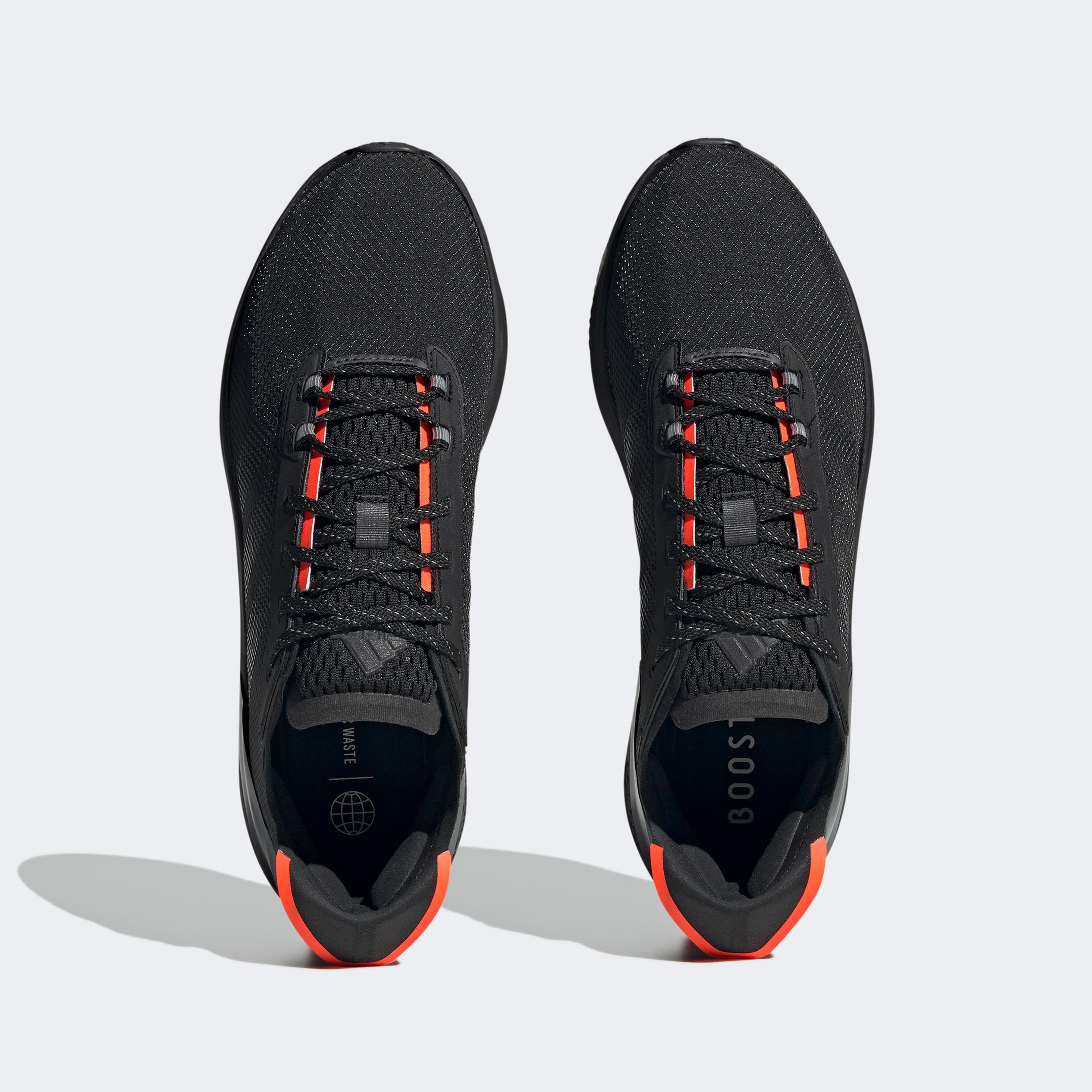 adidas Avryn Unisex Siyah Spor Ayakkabı