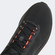adidas Avryn Unisex Siyah Spor Ayakkabı