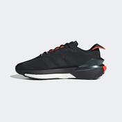 adidas Avryn Unisex Siyah Spor Ayakkabı