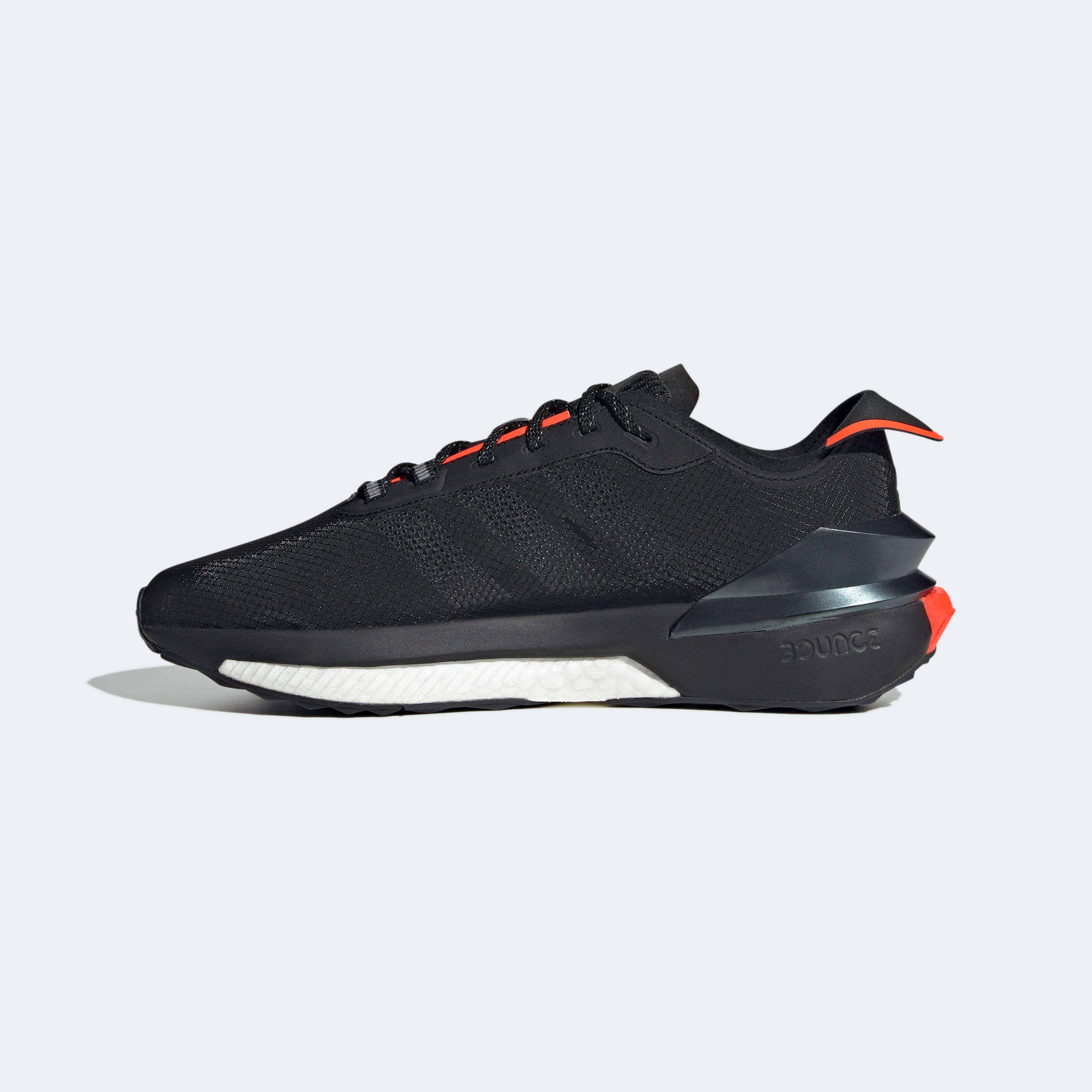 adidas Avryn Unisex Siyah Spor Ayakkabı