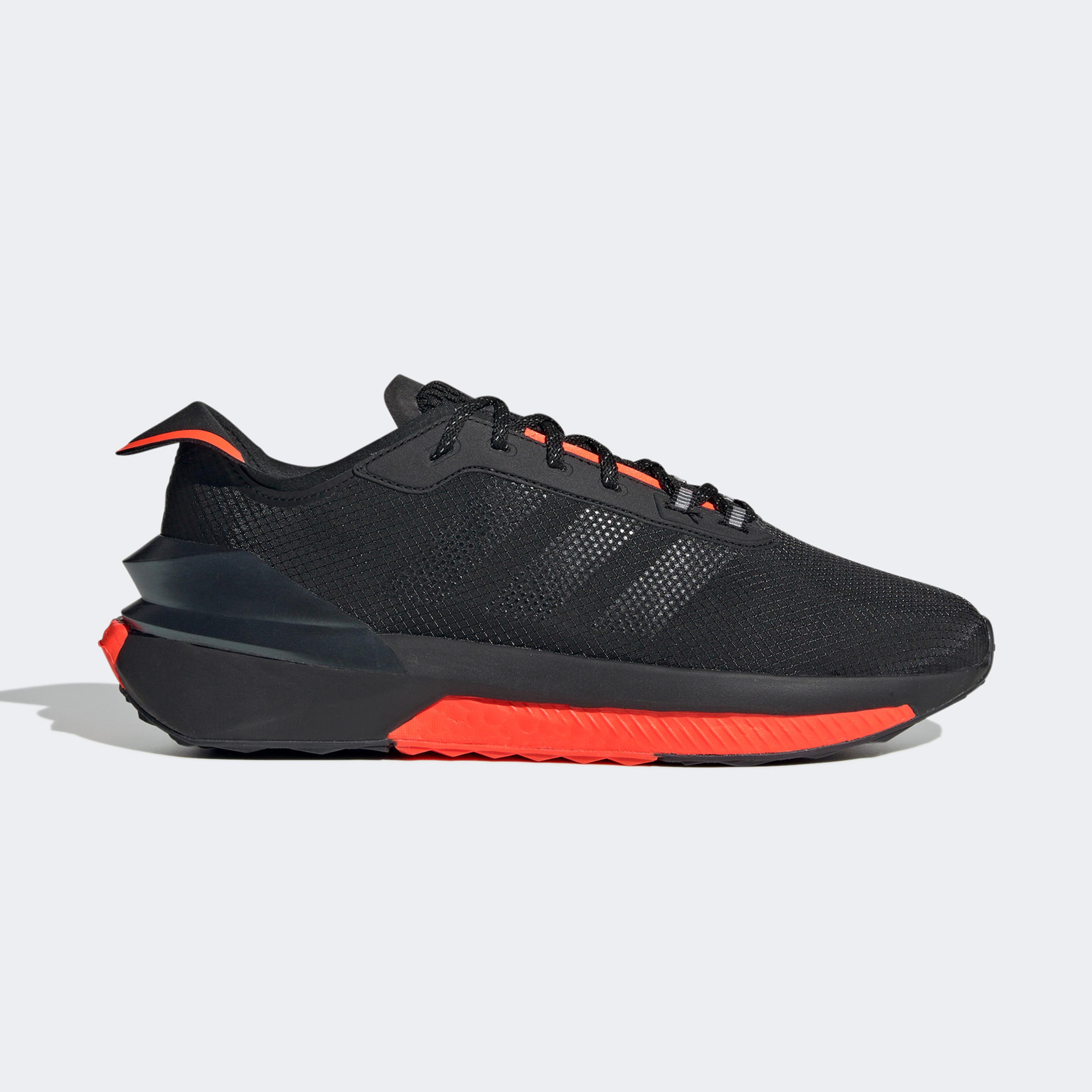 adidas Avryn Unisex Siyah Spor Ayakkabı