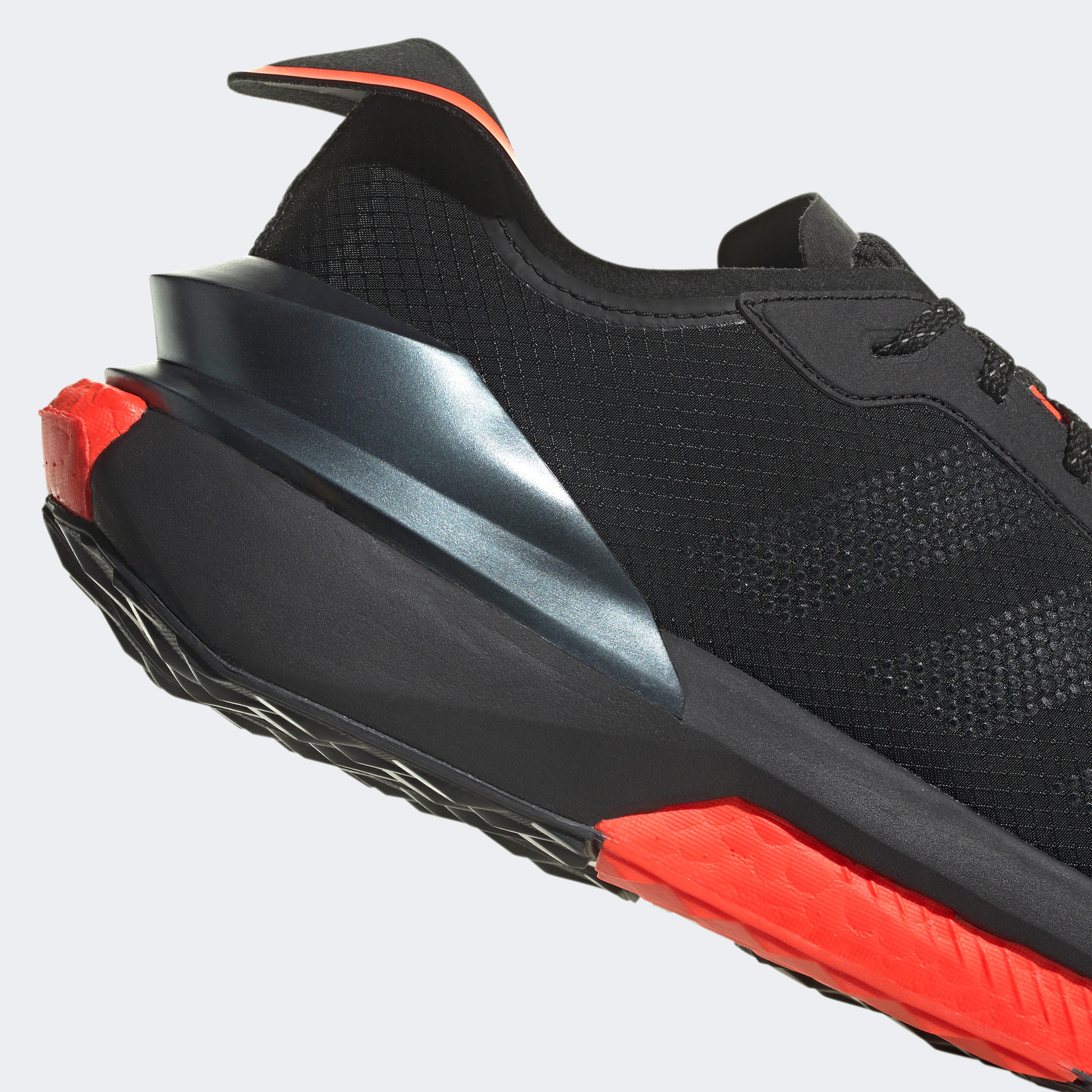 adidas Avryn Unisex Siyah Spor Ayakkabı