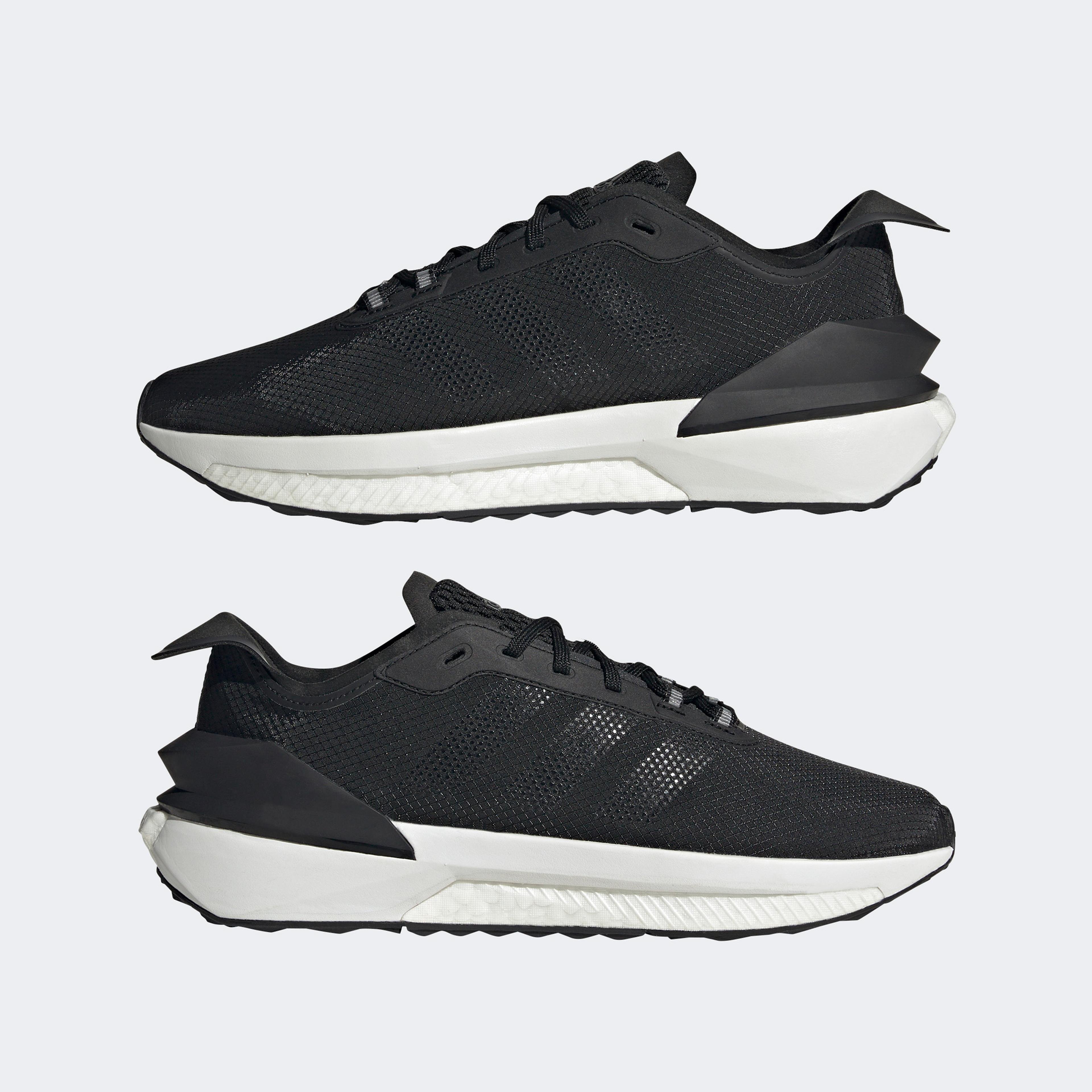 adidas Avryn Unisex Siyah Spor Ayakkabı