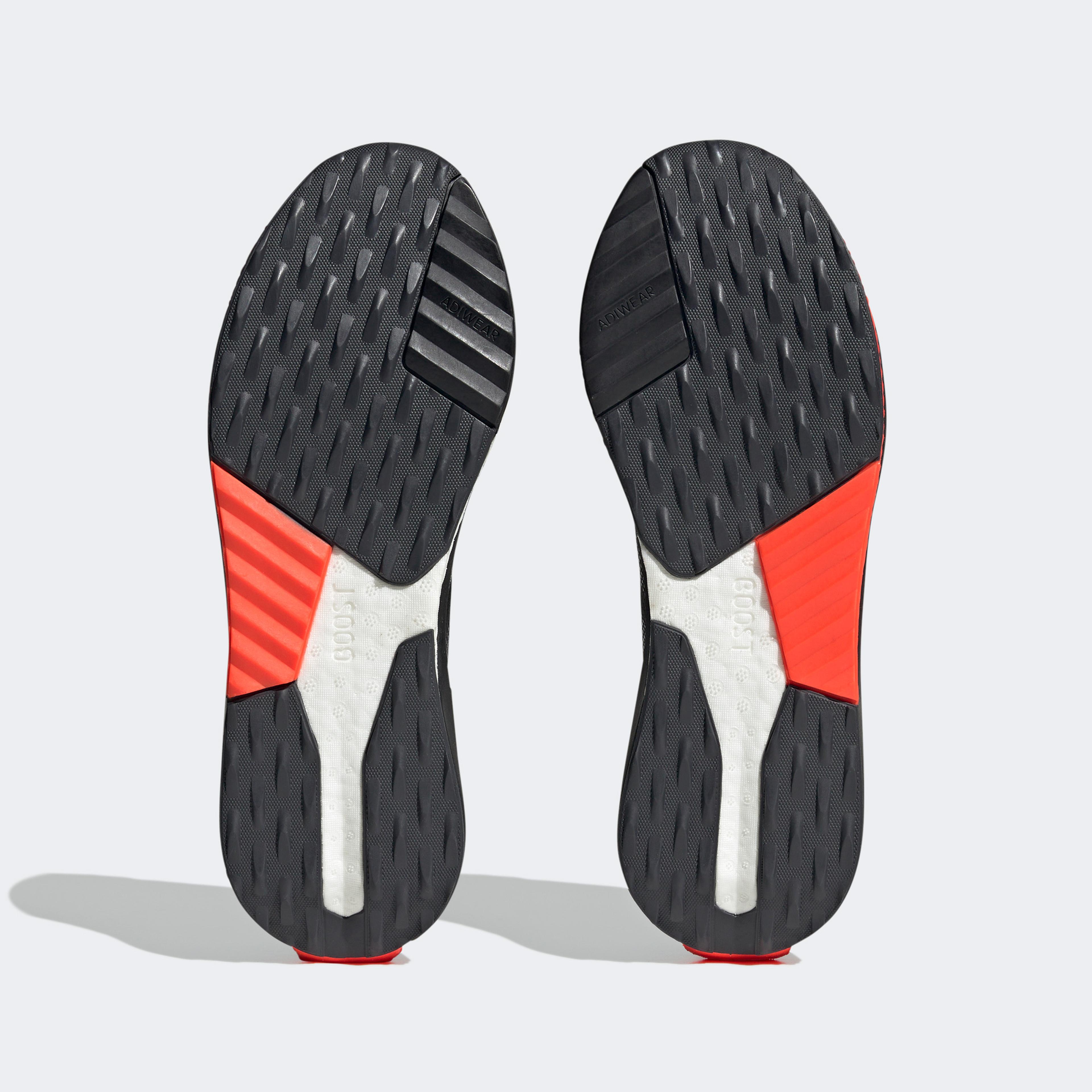 adidas Avryn Unisex Siyah Spor Ayakkabı