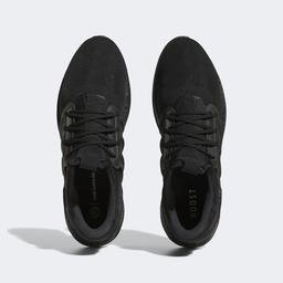 adidas X_PLRBOOST  Erkek Siyah Sneaker