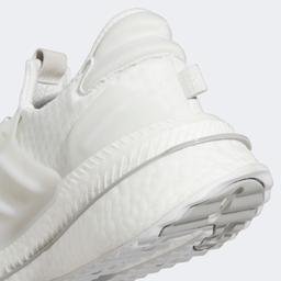 adidas X_Plrboost Erkek Beyaz Spor Ayakkabı