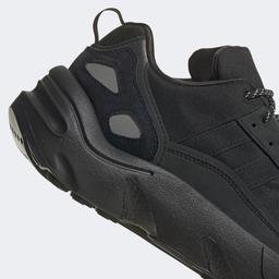 adidas Zx 22 Boost Unisex Siyah Spor Ayakkabı