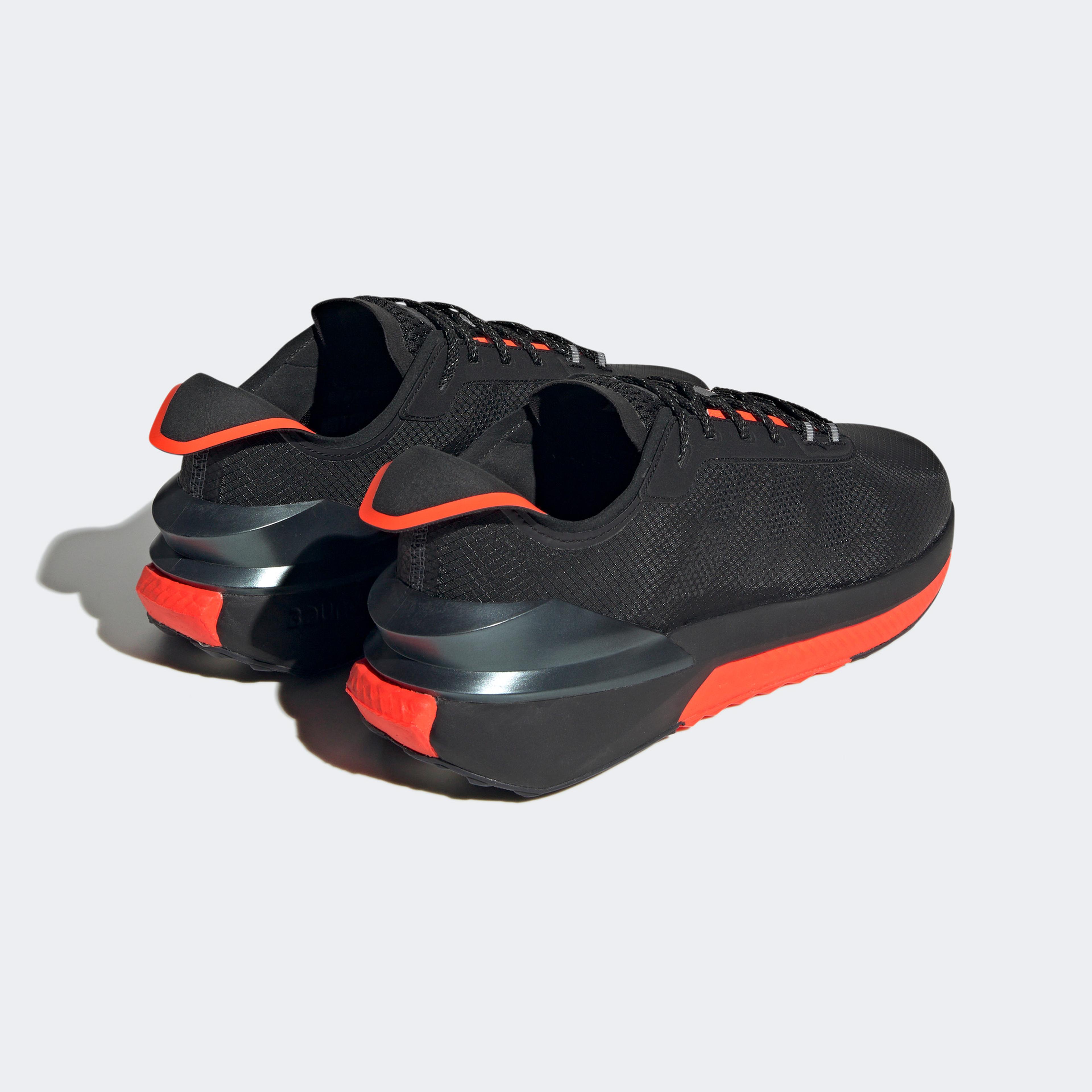 adidas Avryn Unisex Siyah Spor Ayakkabı