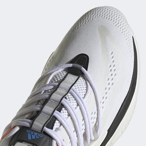 adidas Alphaboost V1 Erkek Beyaz Spor Ayakkabı_6