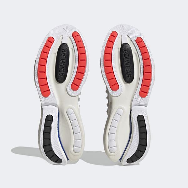 adidas Alphaboost V1 Erkek Beyaz Spor Ayakkabı_5