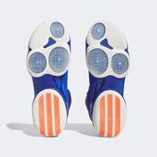 adidas Adizero Rose 1.5 Restomod Erkek Mavi Spor Ayakkabı