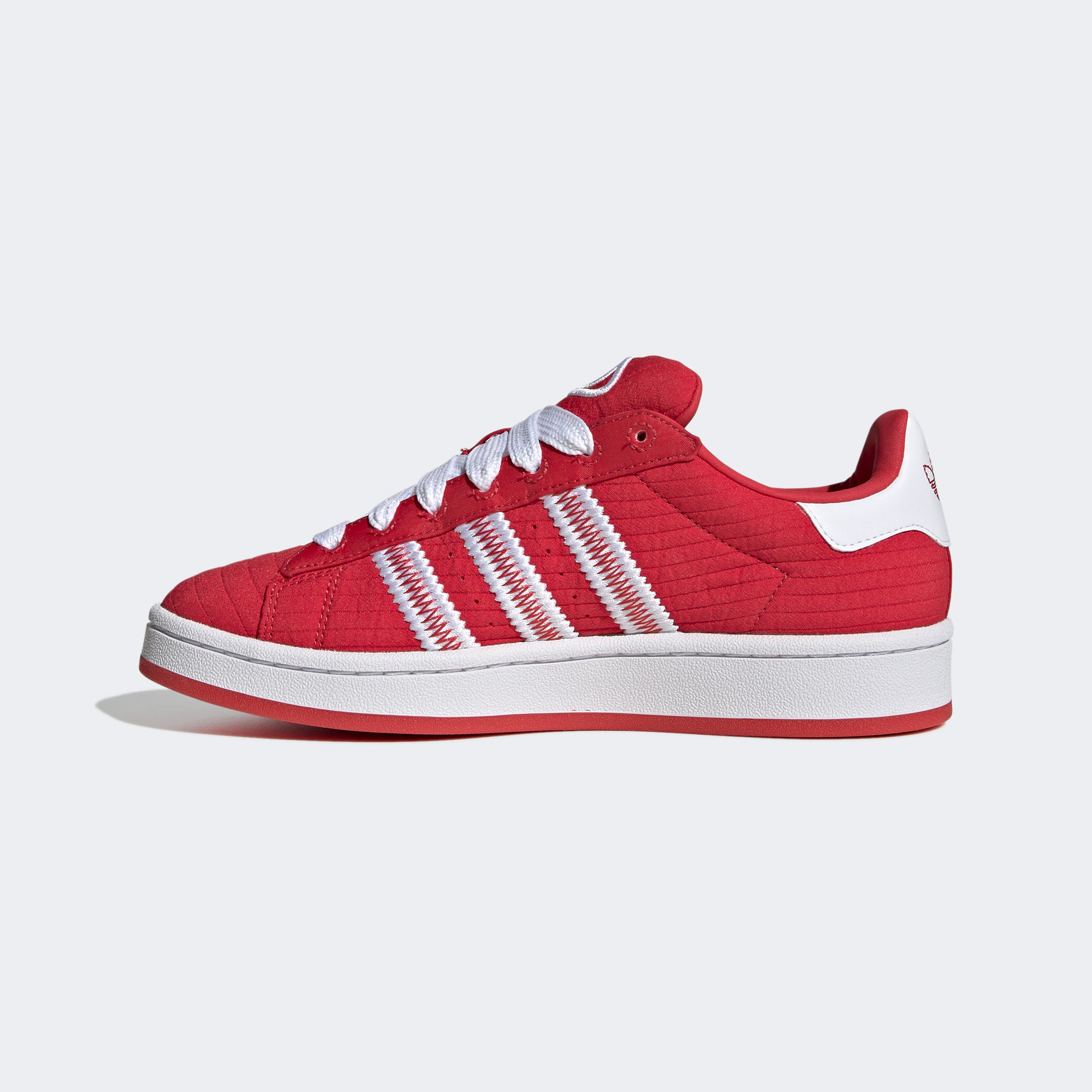 adidas Campus 00S Kadın Kırmızı Spor Ayakkabı